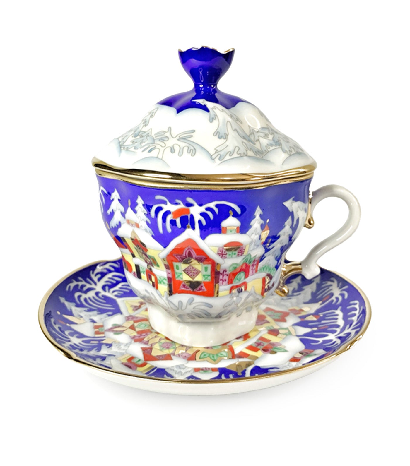 Cobalt Collection