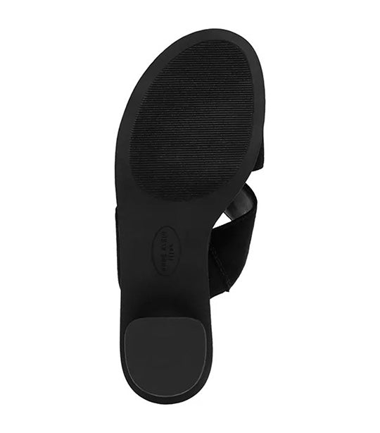 Timmy Sandal Black