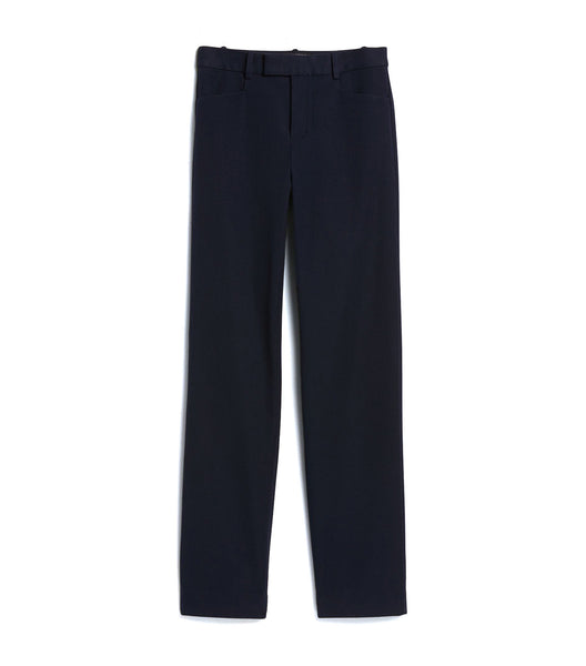 Banana Republic Straight Sloan Pant