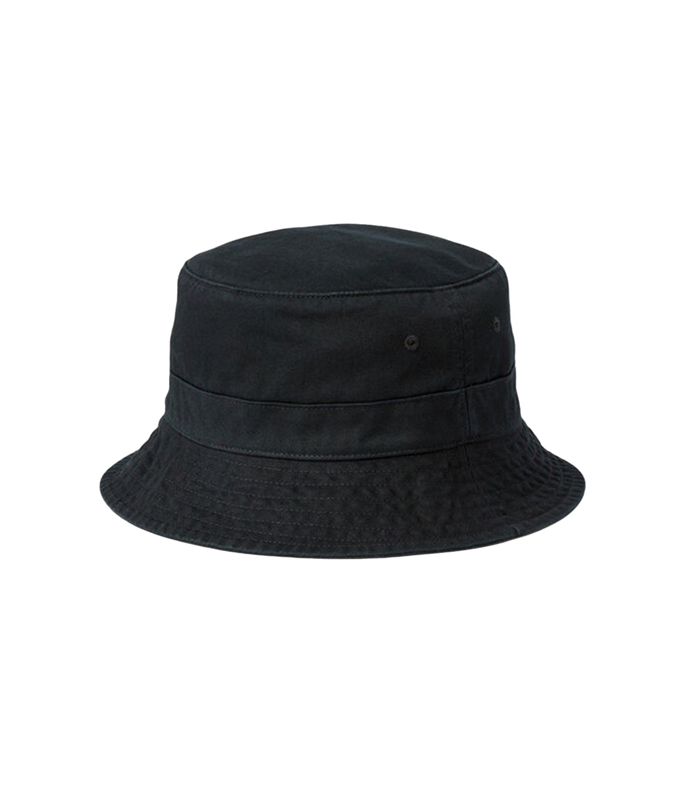 Men's Polo Bear Twill Bucket Hat TBD Bear Holiday