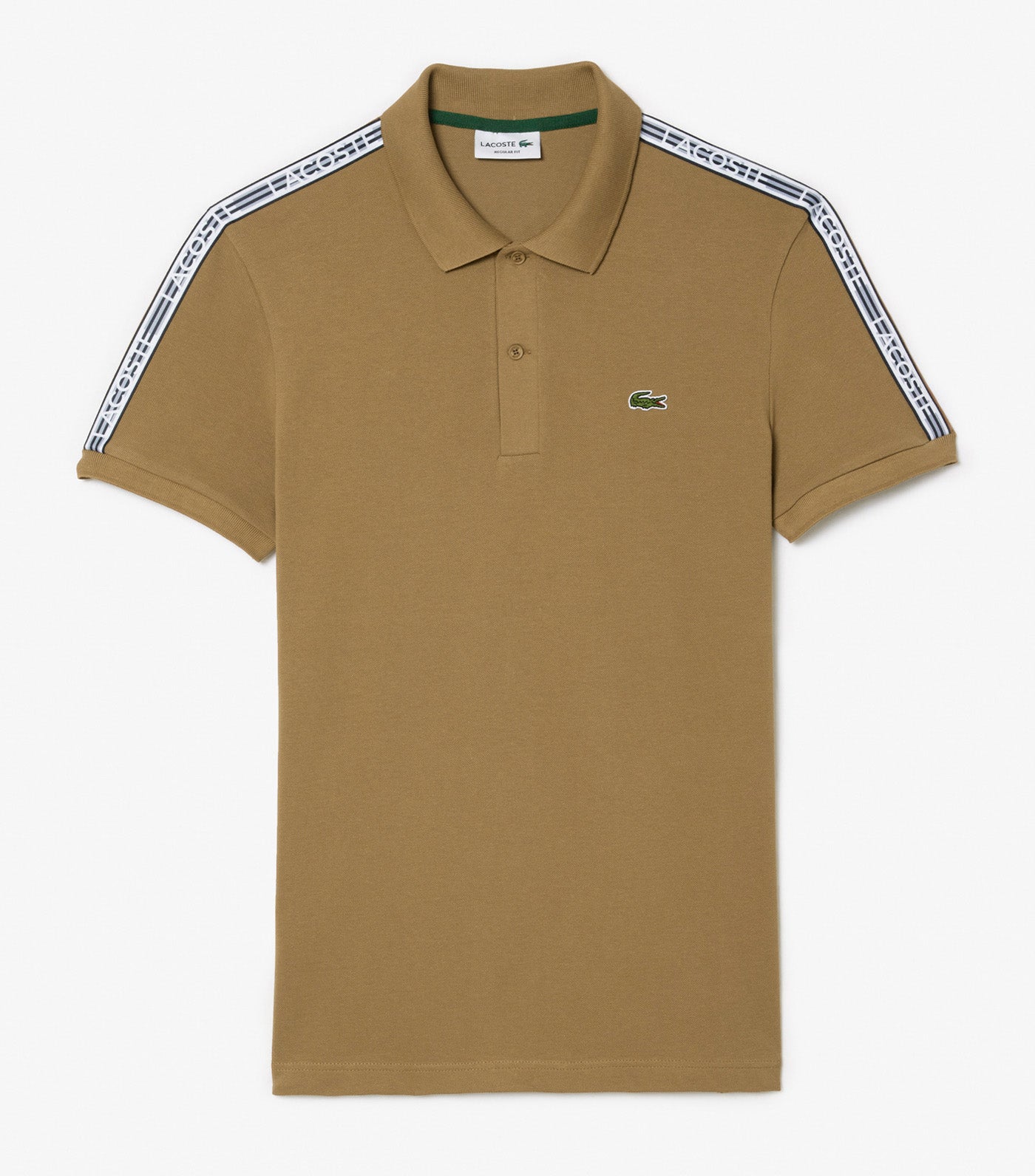 Lacoste in the Philippines Rustan s