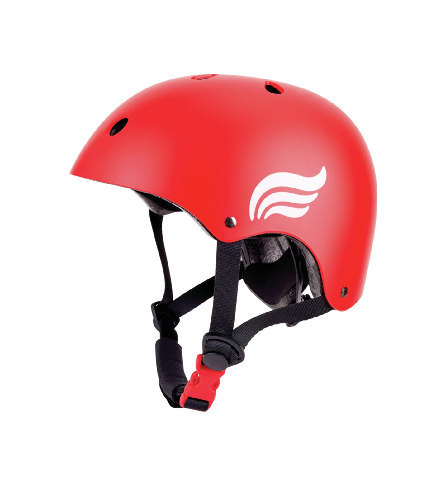 Safety Helmet Red