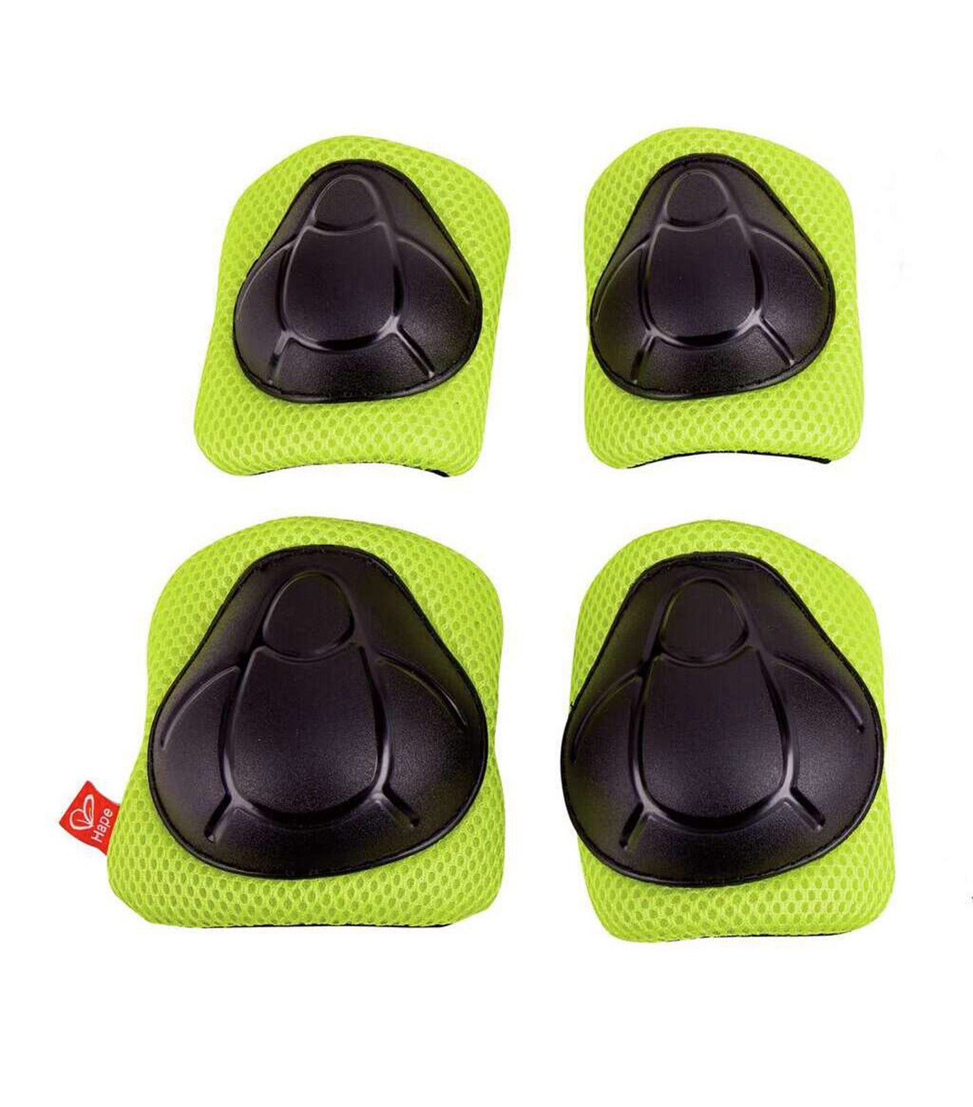 Adventurer Knee and Elbow Pads