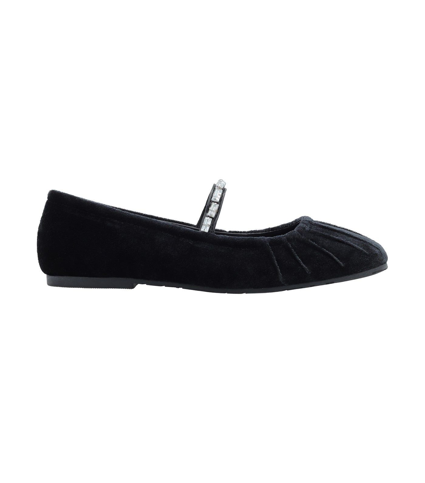 Kenneth cole clearance black flats