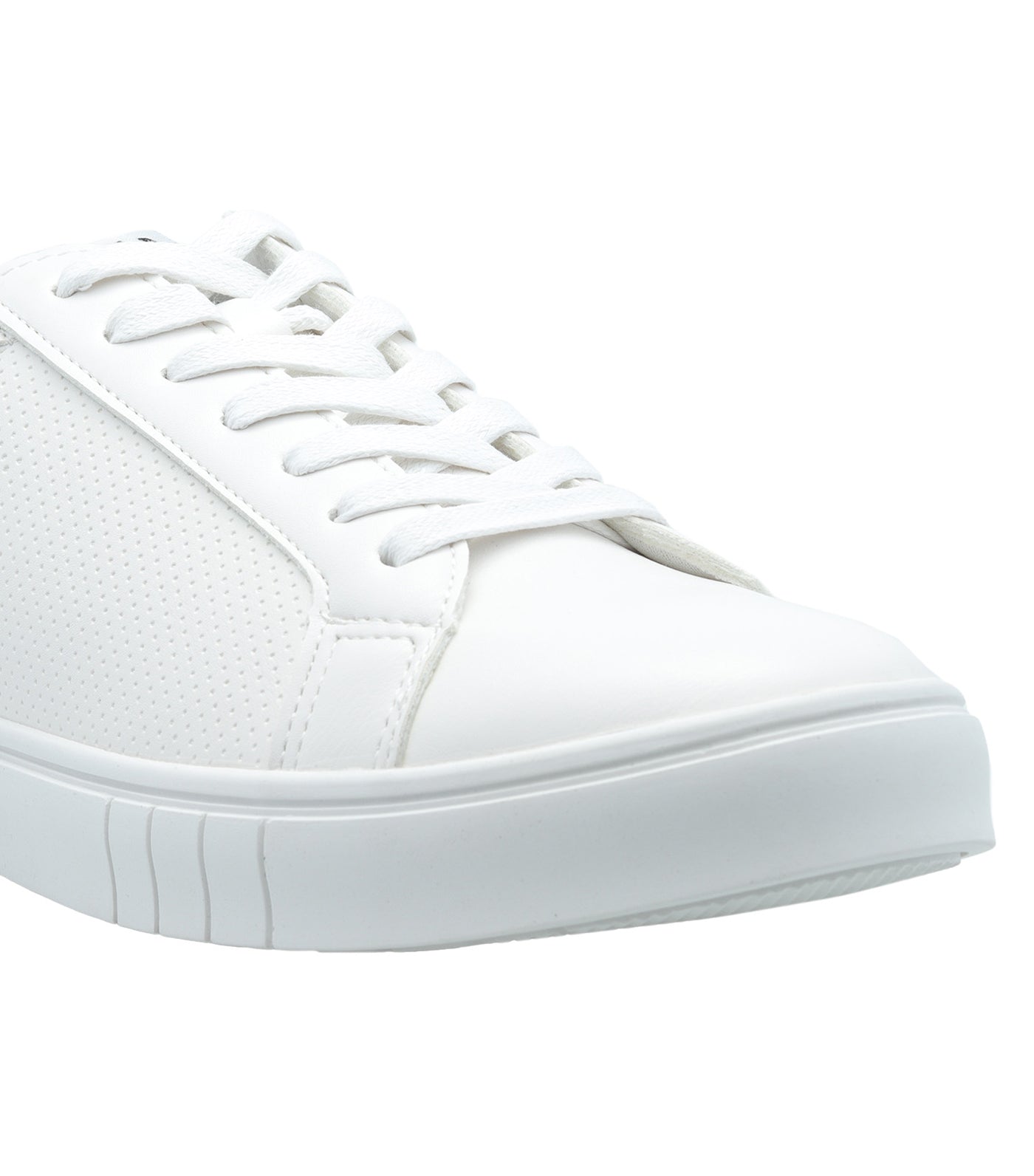 White kenneth cheap cole shoes