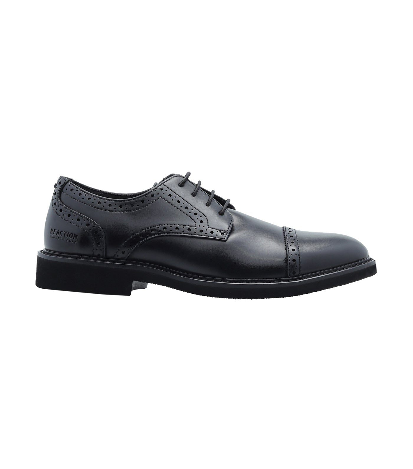 Kenneth cole hot sale shoes black