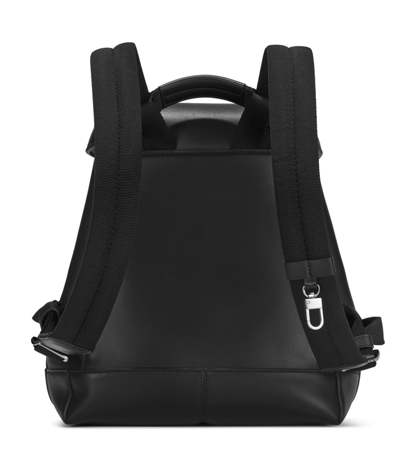 Meisterstück Selection Soft Mini Backpack Black