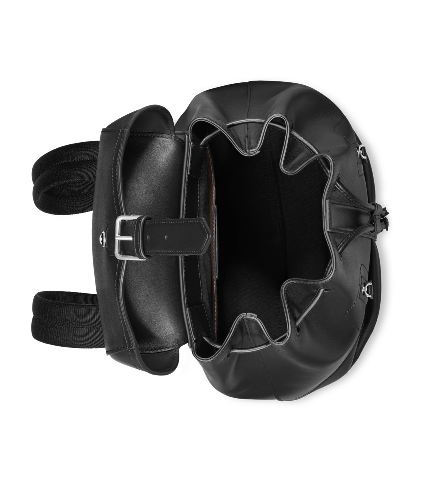 Meisterstück Selection Soft Mini Backpack Black