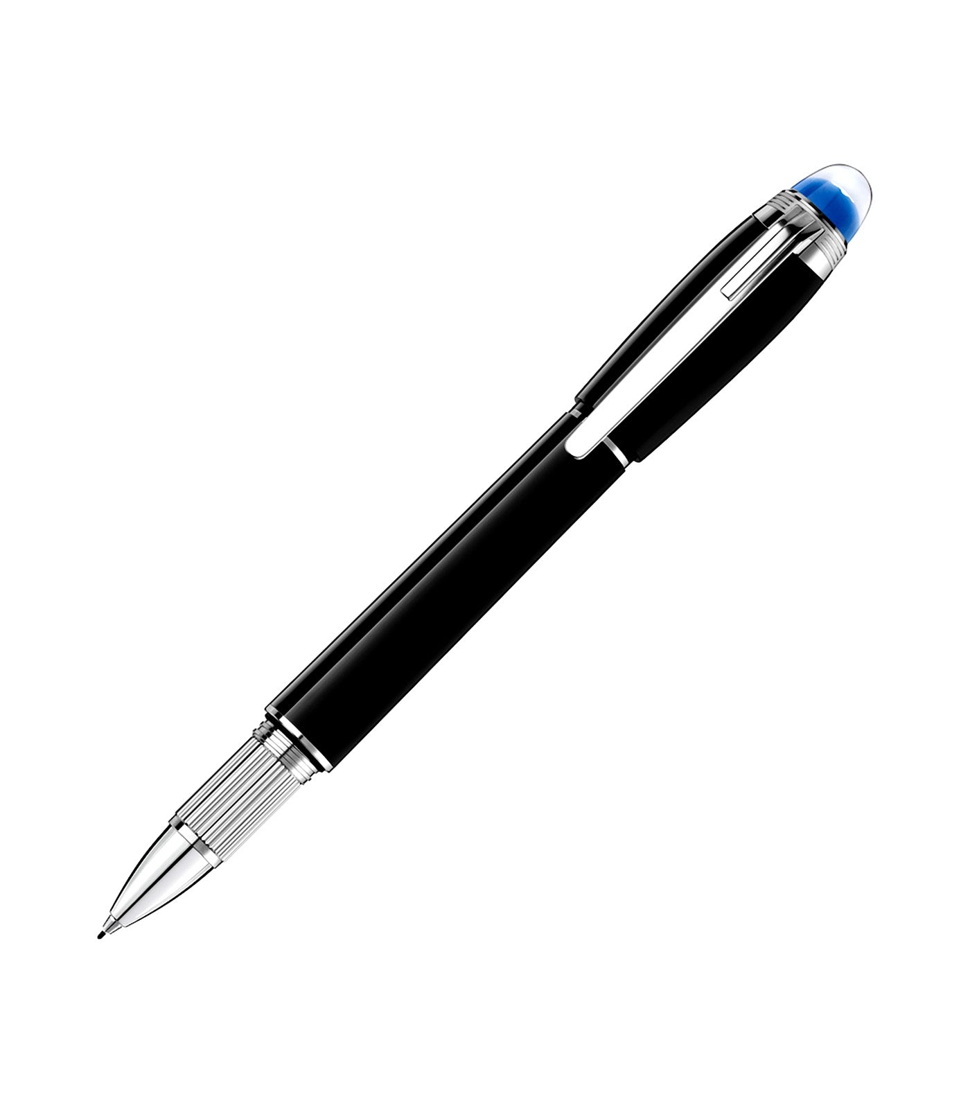 Montblanc Starwalker Precious Resin Fineliner Black | Rustan's