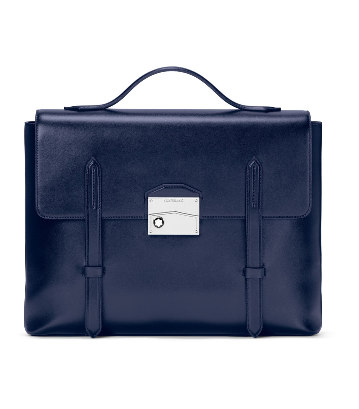 Meisterstück Neo Briefcase Ink Blue