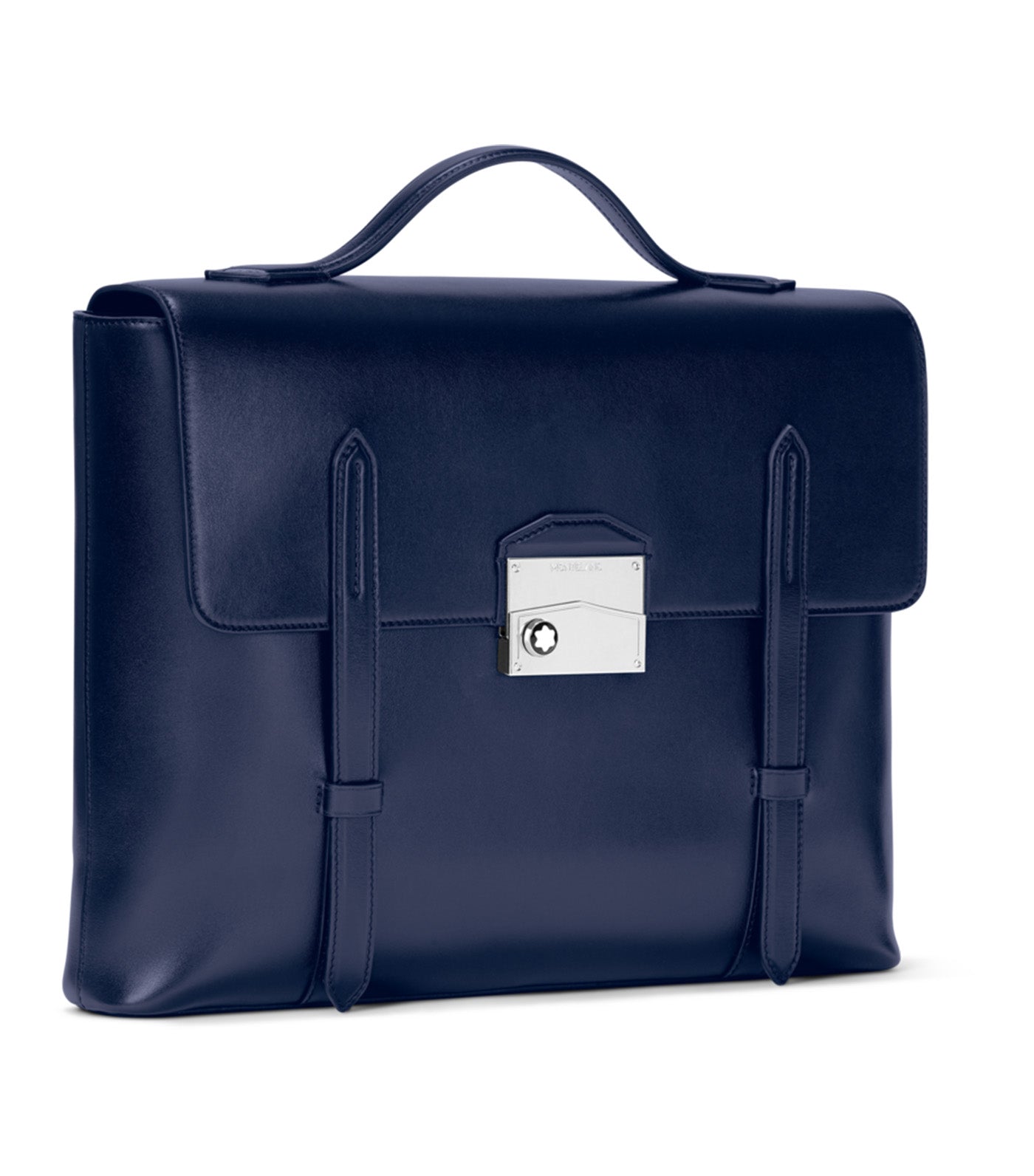 Meisterstück Neo Briefcase Ink Blue