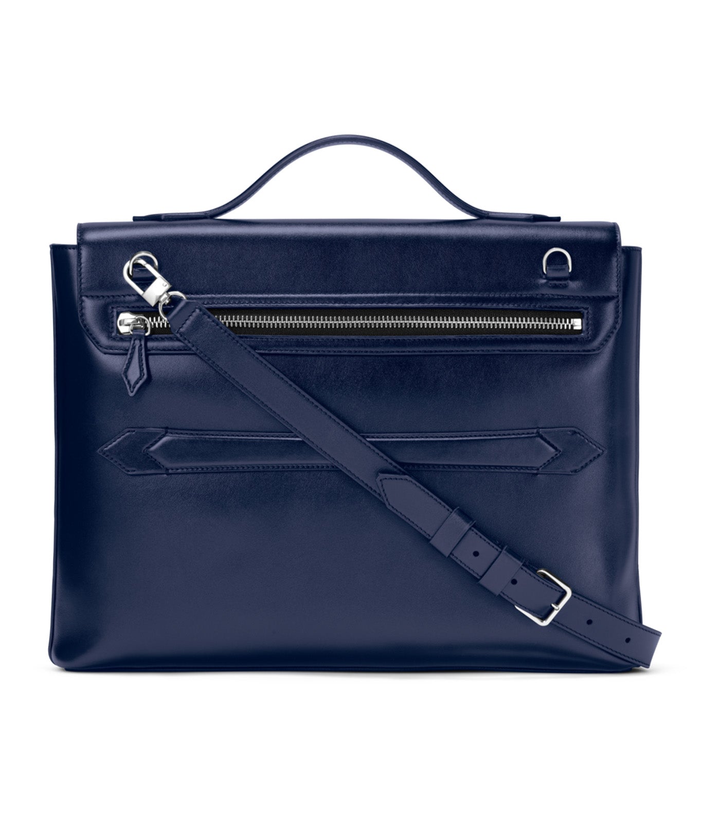 Meisterstück Neo Briefcase Ink Blue