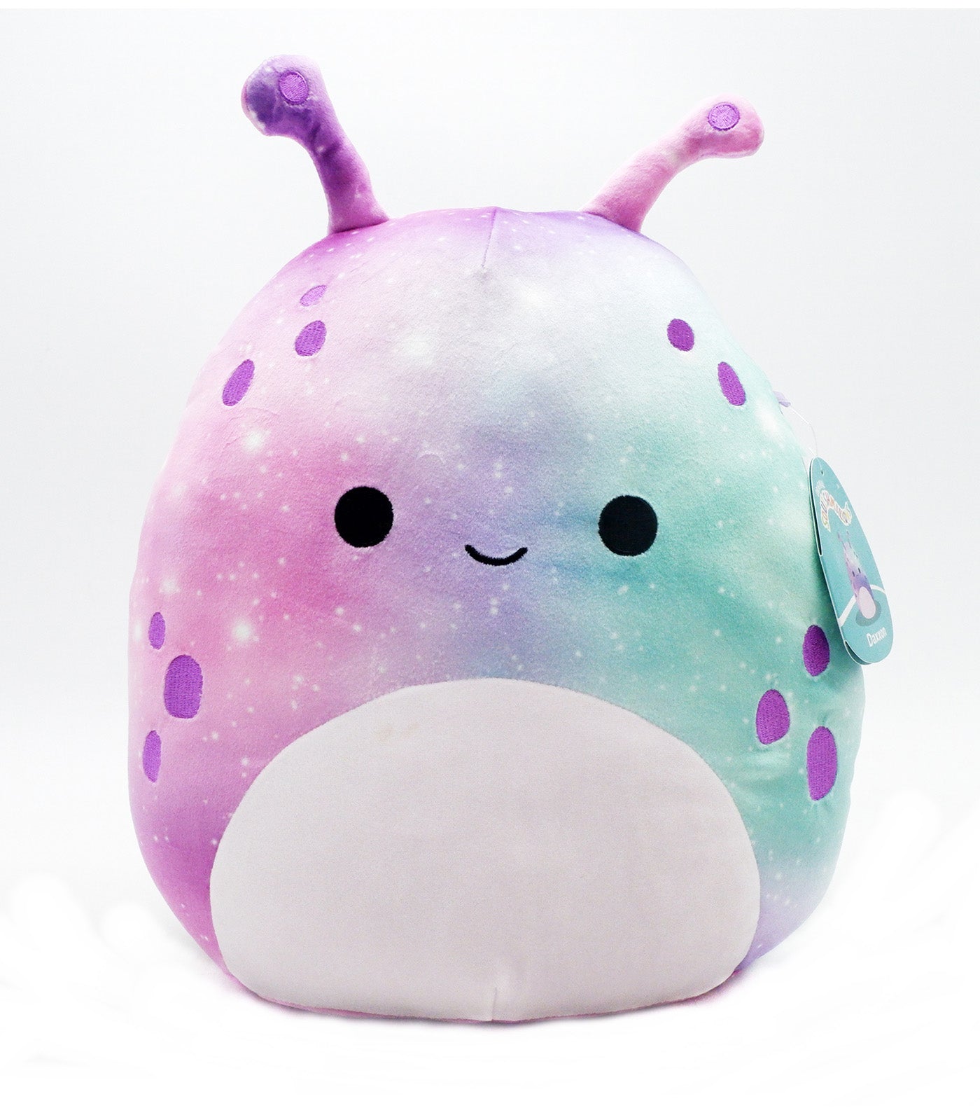 Daxxon 12in Plush Small