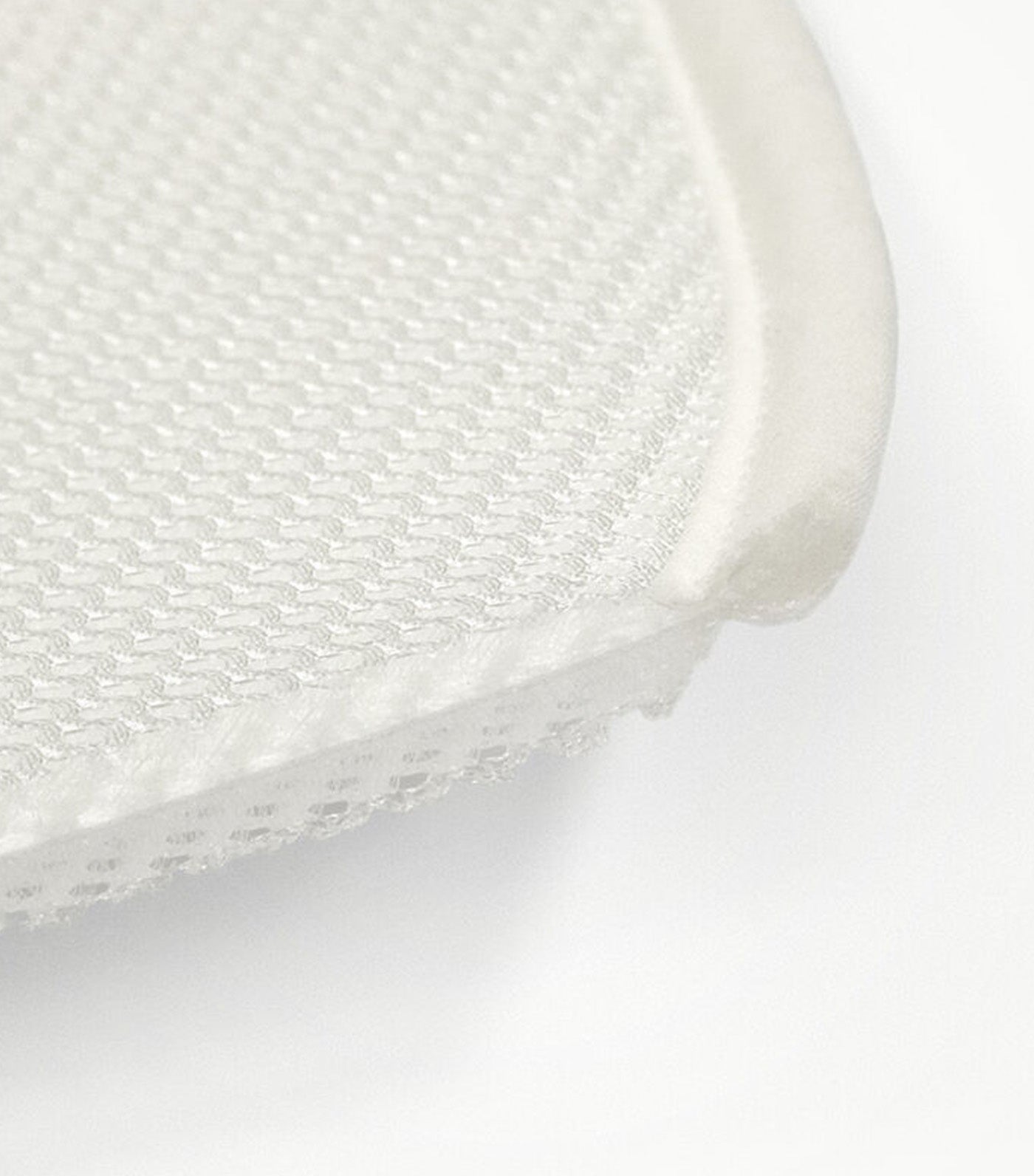 Sleepi Mini Protection Sheet V3 White