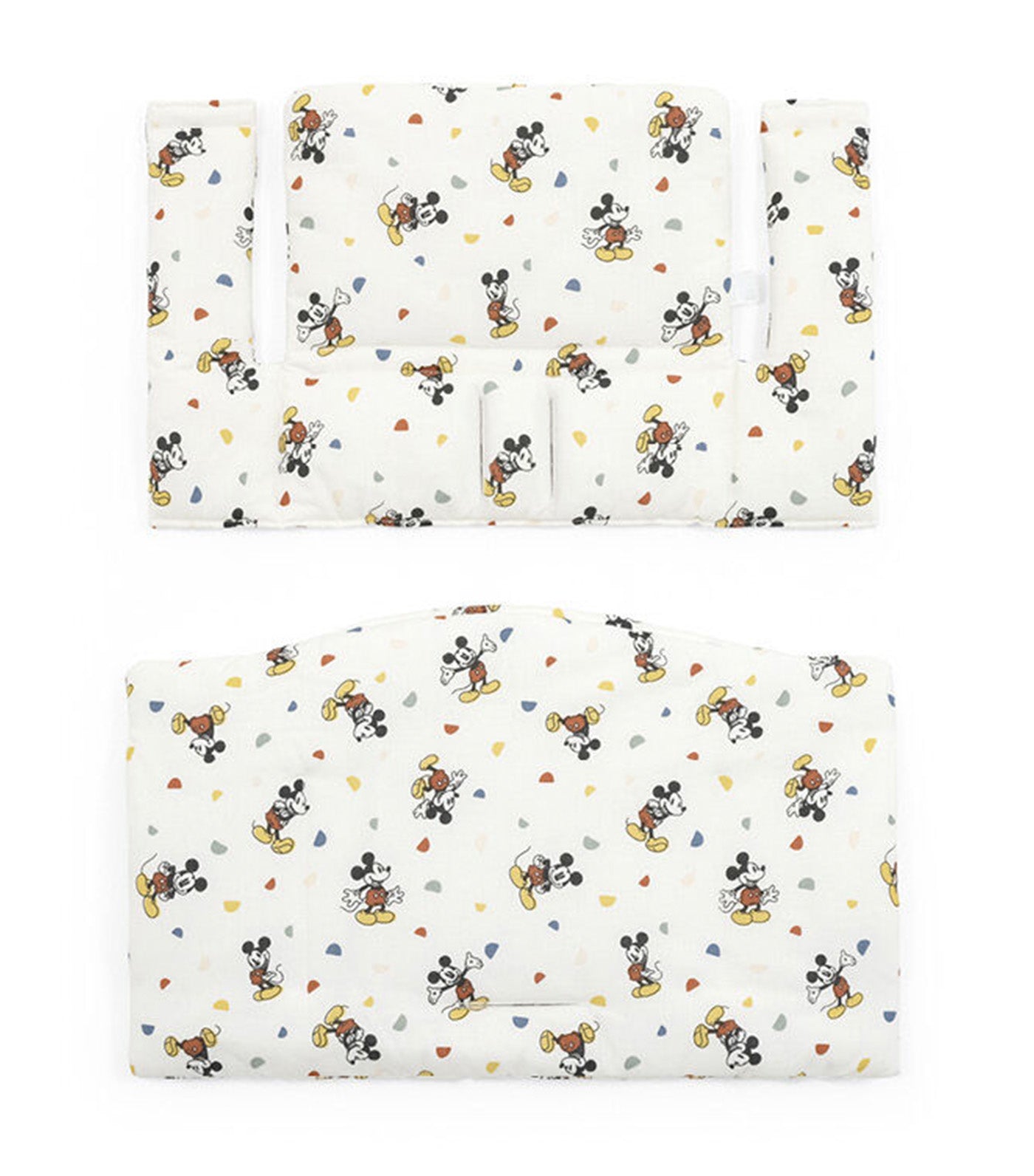 Tripp Trapp Classic Cushion Mickey Celebration