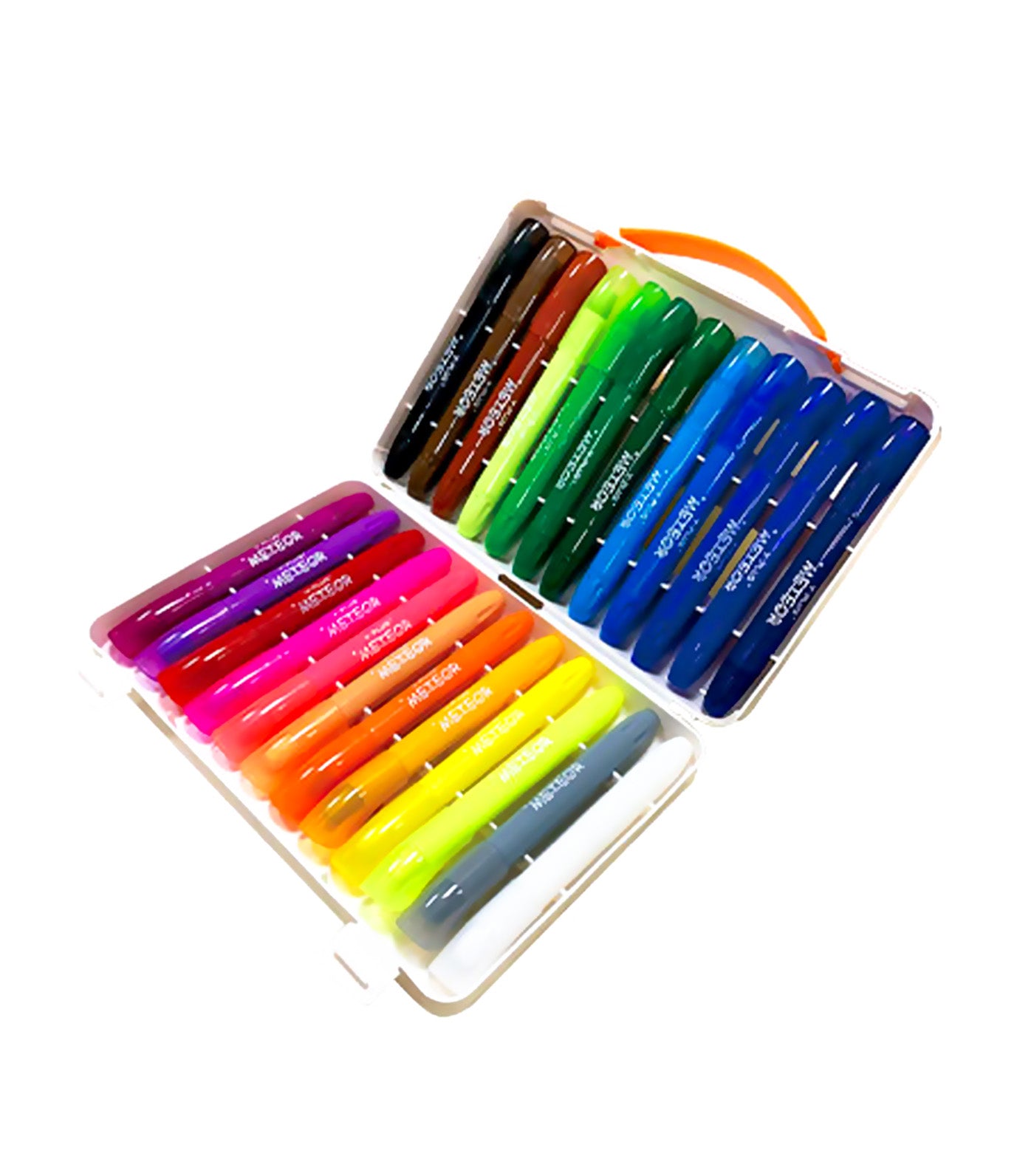 Meteor Gel Crayon