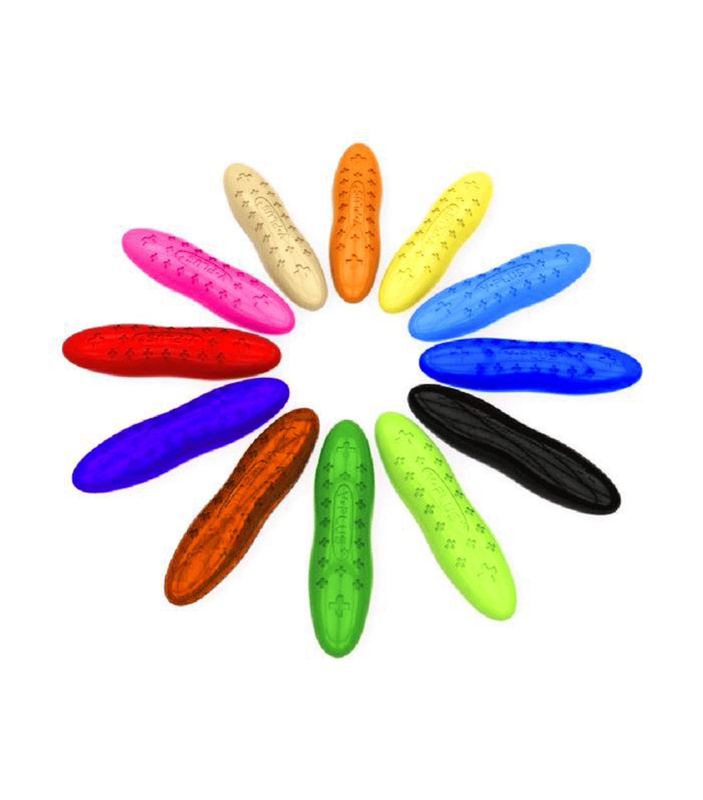 Peanut Crayon