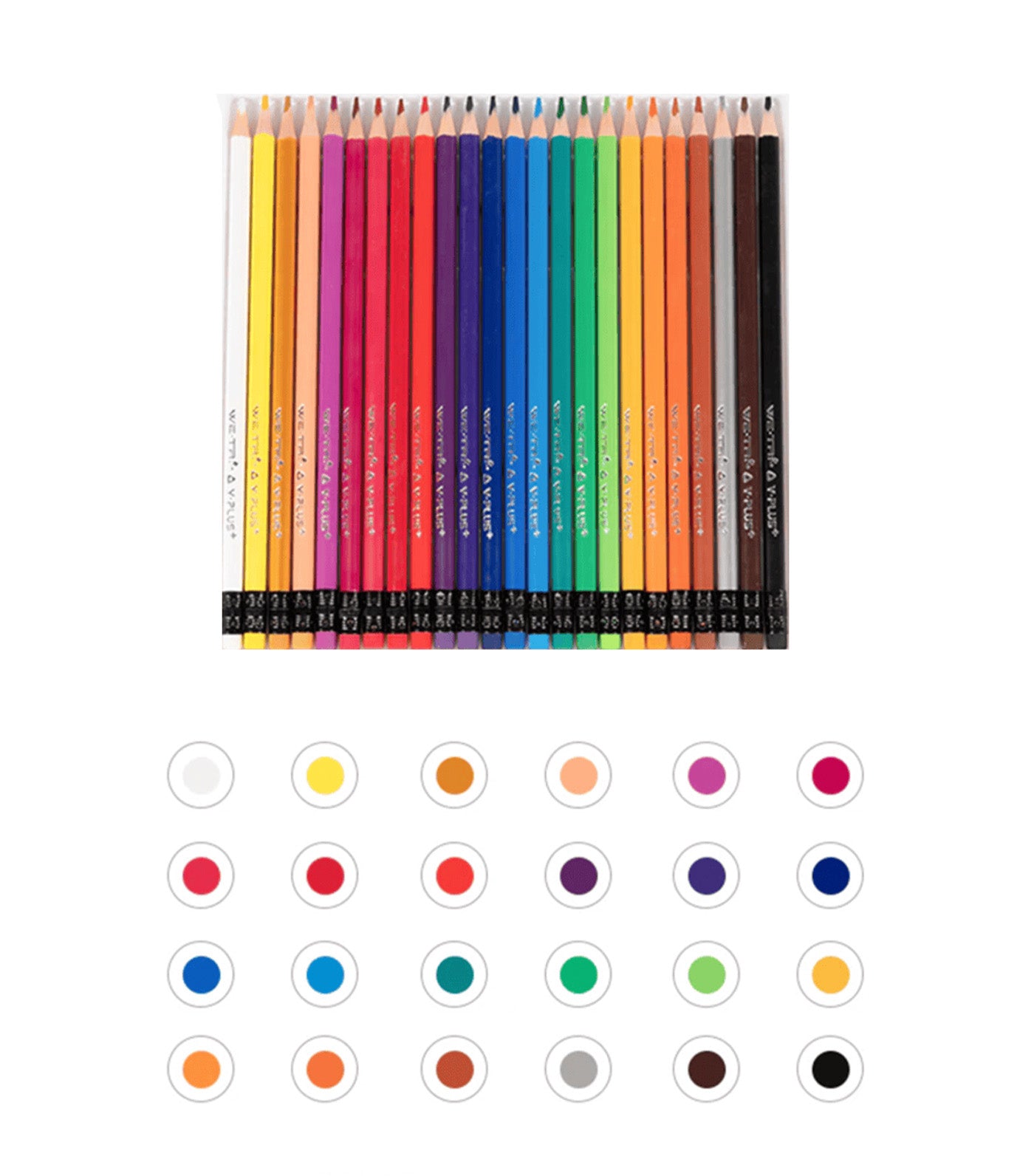 We-Tri with Eraser