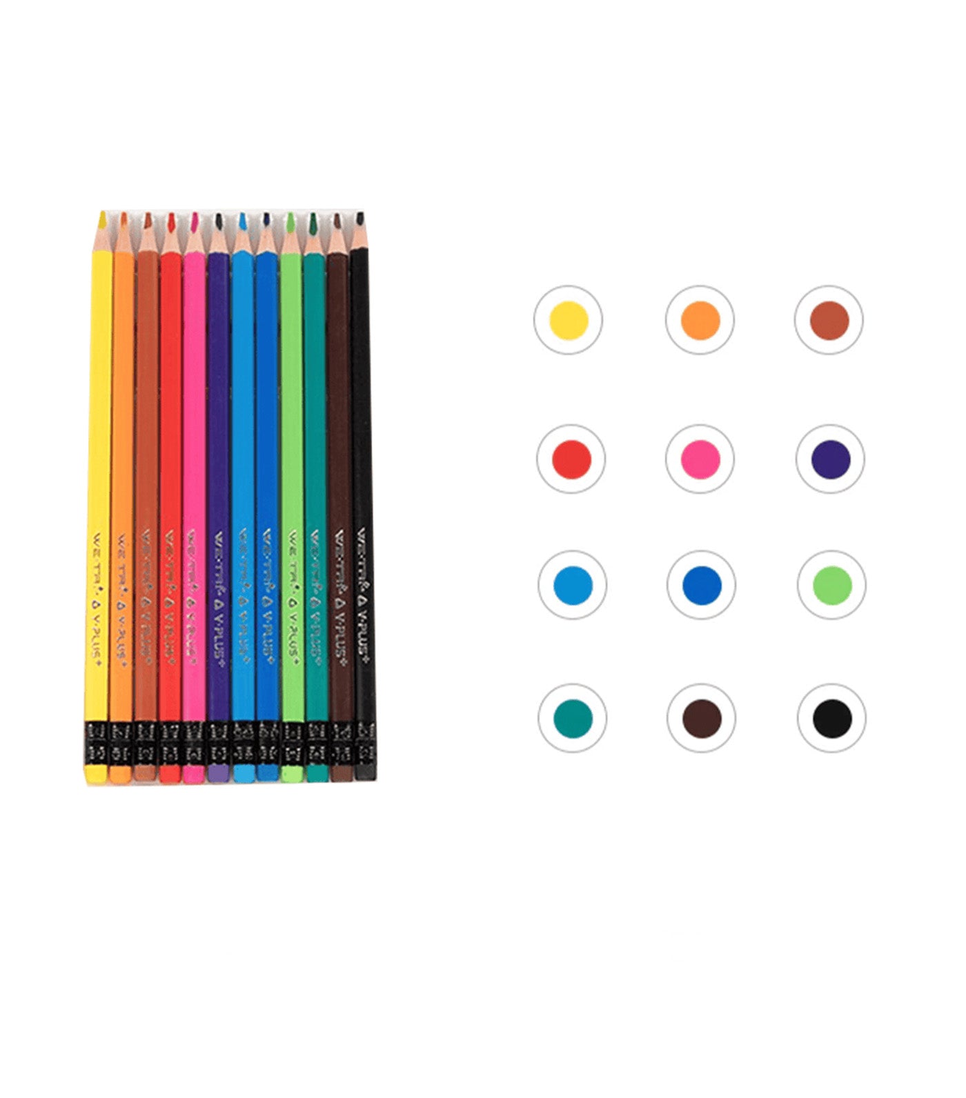 We-Tri with Eraser