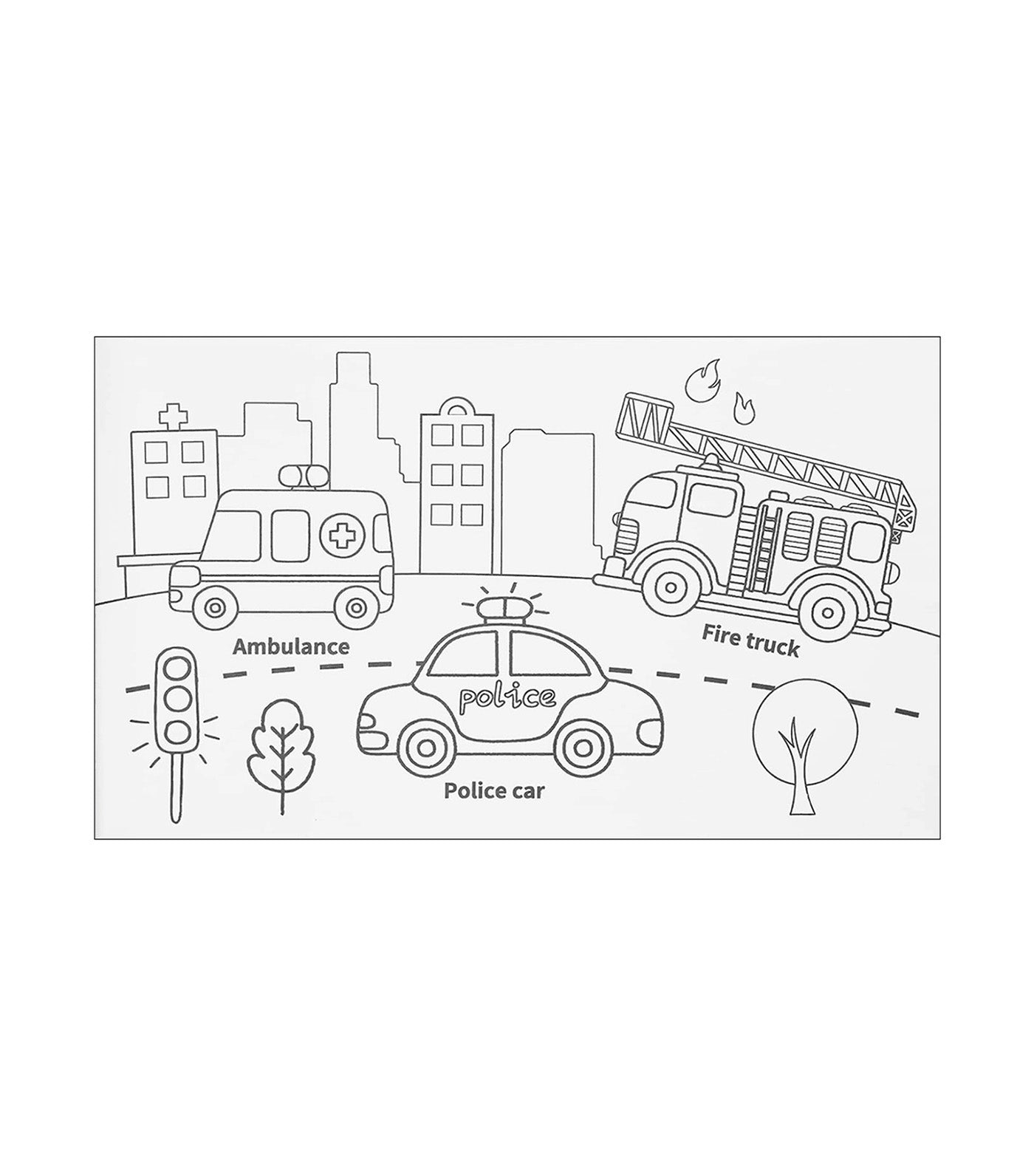 Squeaky Clean Wall Sticker