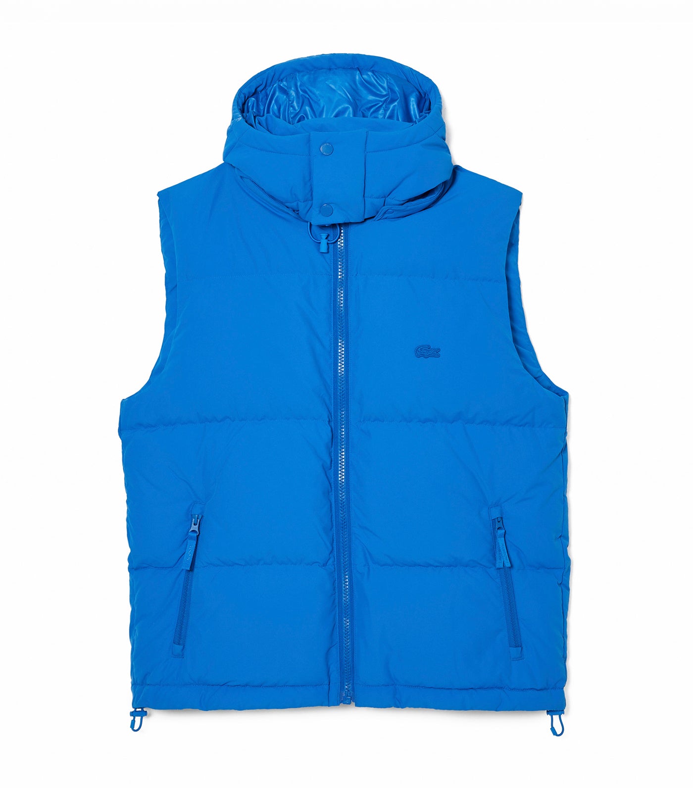 Gilet lacost clearance