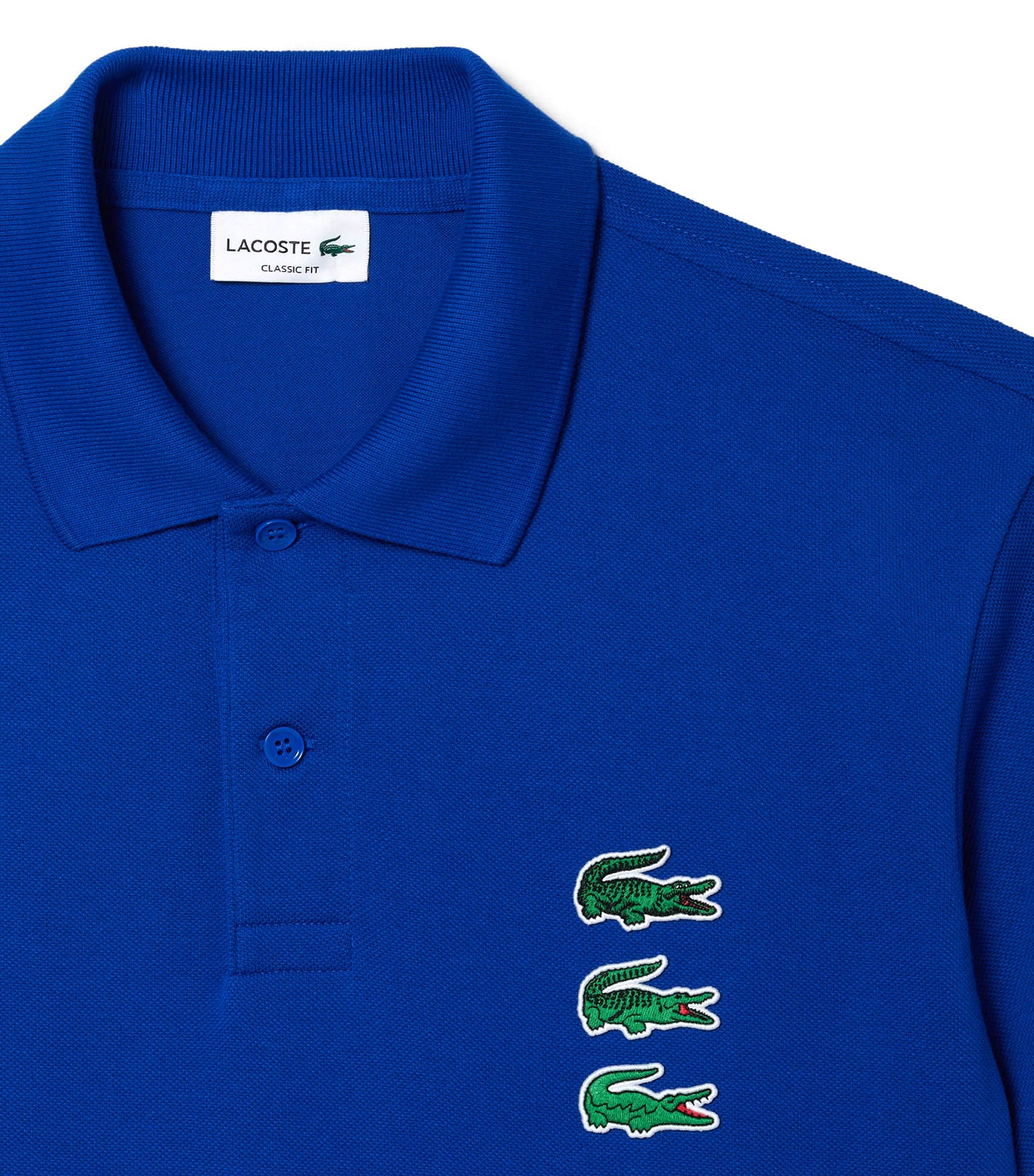 Lacoste classic 2025 polo shirt colors