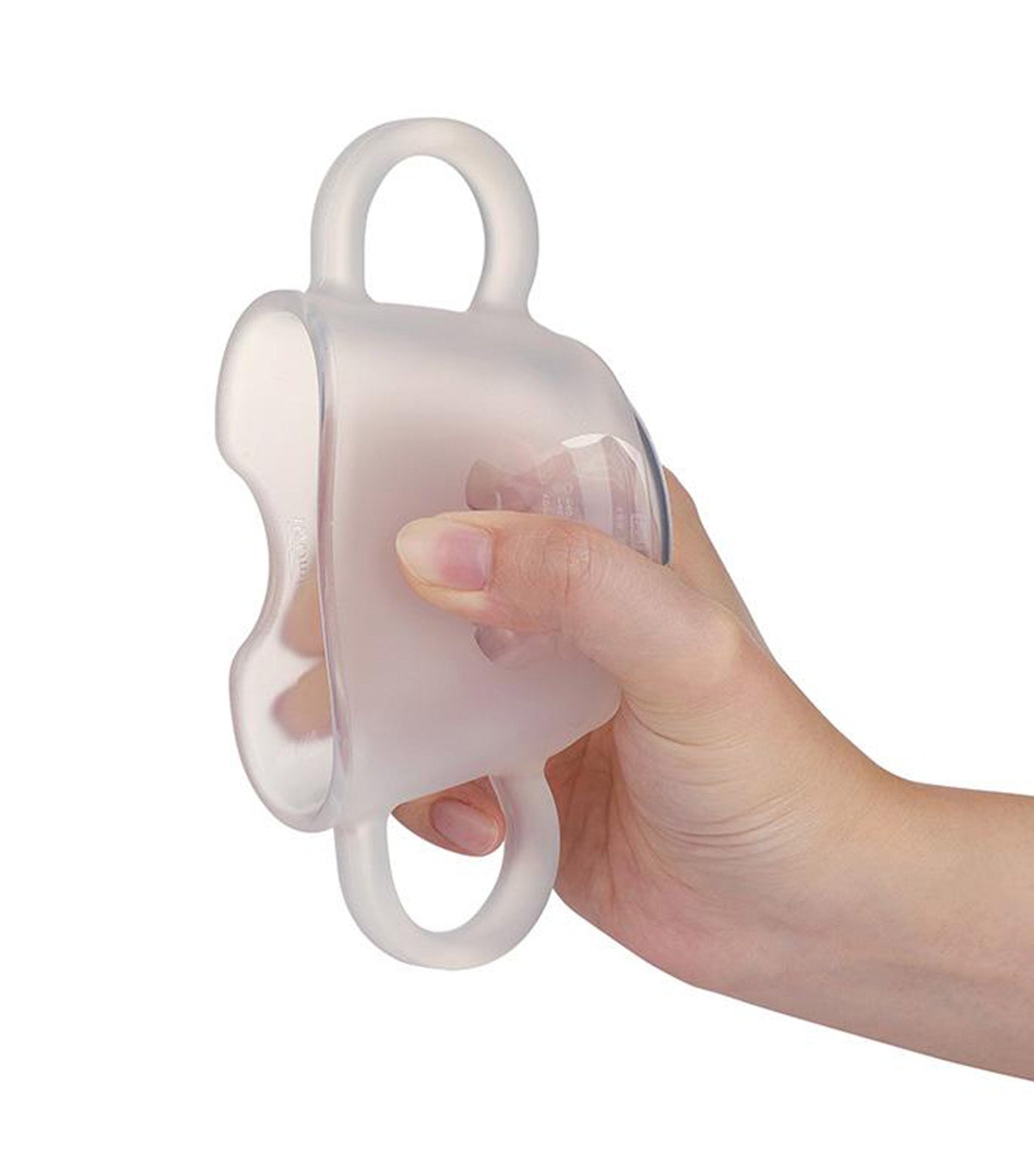Silicone Baby Drinking Cup 1pk