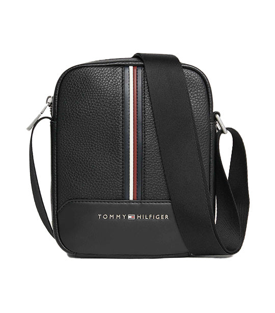 Tommy hilfigure outlet man bag