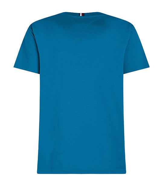 Men's Monotype Embro Archive T-Shirt Cerulean Aqua