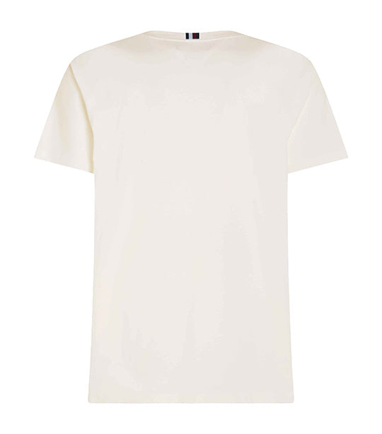 Men's Monotype Embro Archive T-Shirt Ancient White