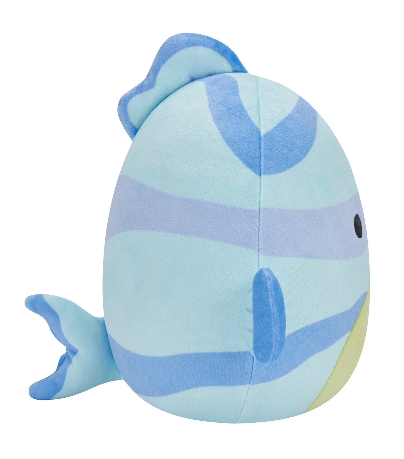 Leland 7.5in Plush Small