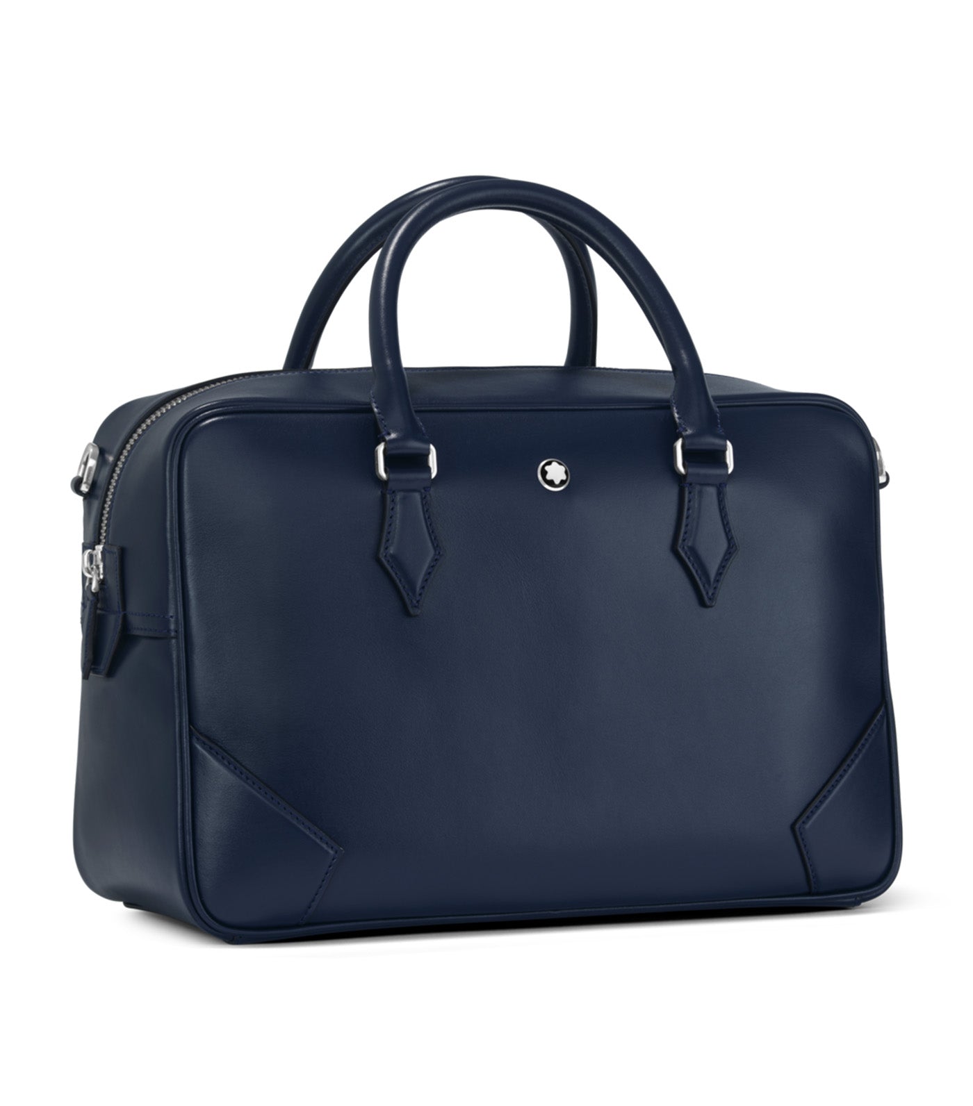 Meisterstück Medium Duffle Blue