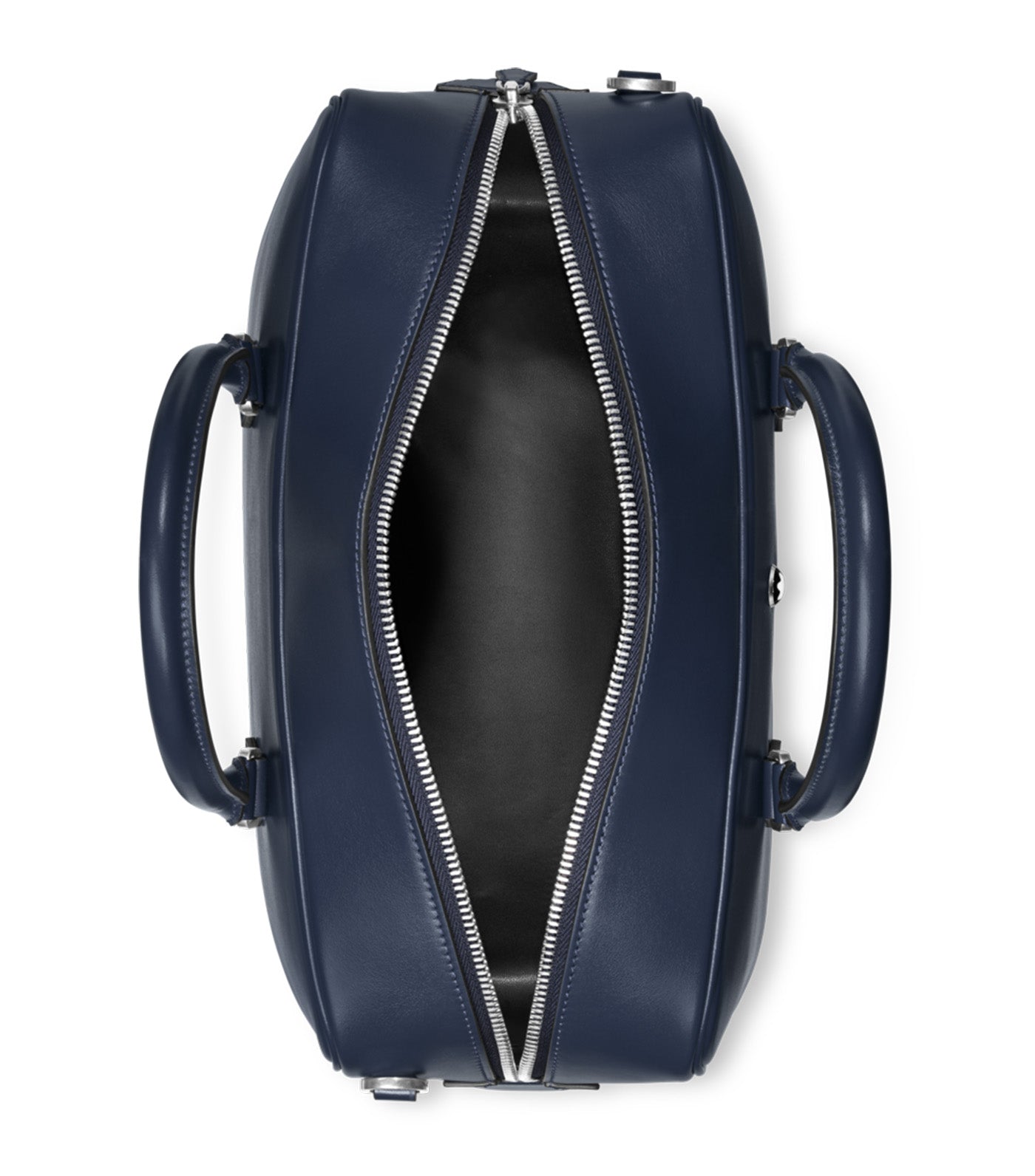 Meisterstück Medium Duffle Blue