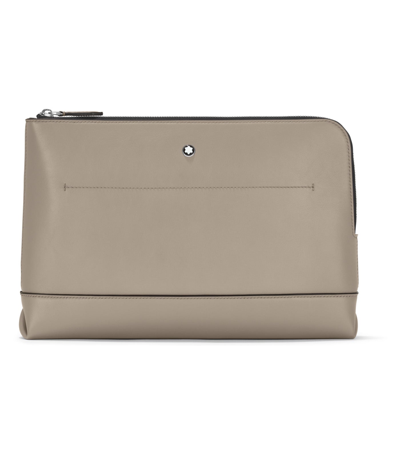 Meisterstück Selection Soft Pochette Dusty Gray