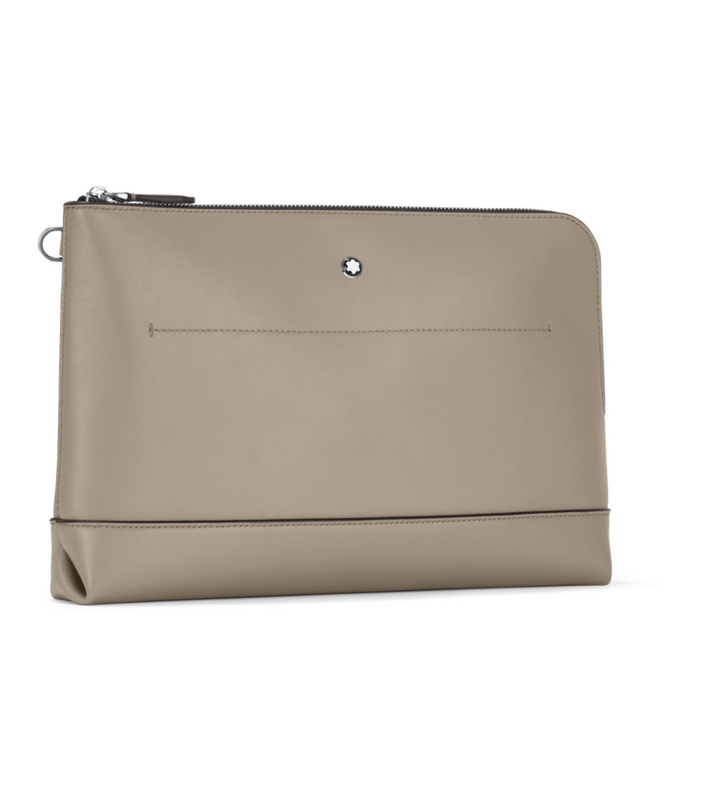 Meisterstück Selection Soft Pochette Dusty Gray