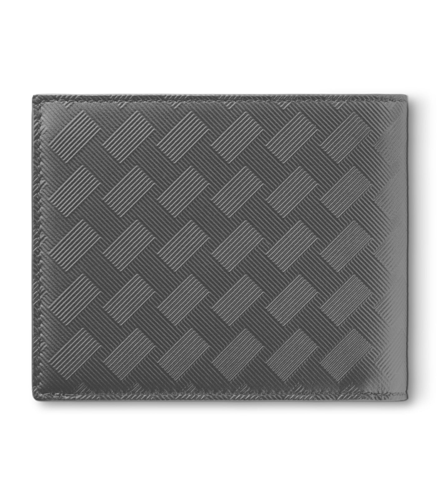 Extreme 3.0 Wallet 6cc Gray