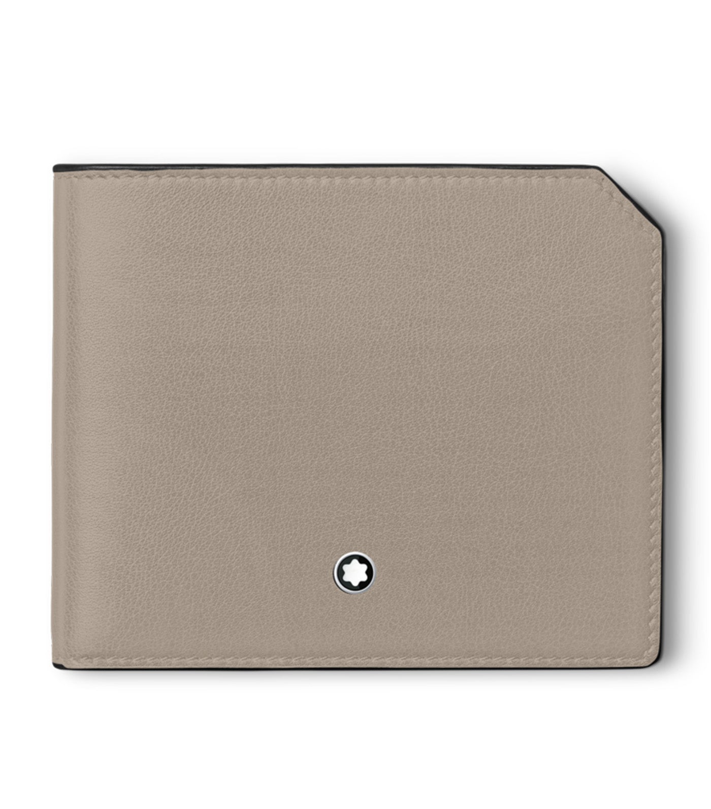 Meisterstück Selection Soft Wallet 6cc Gray