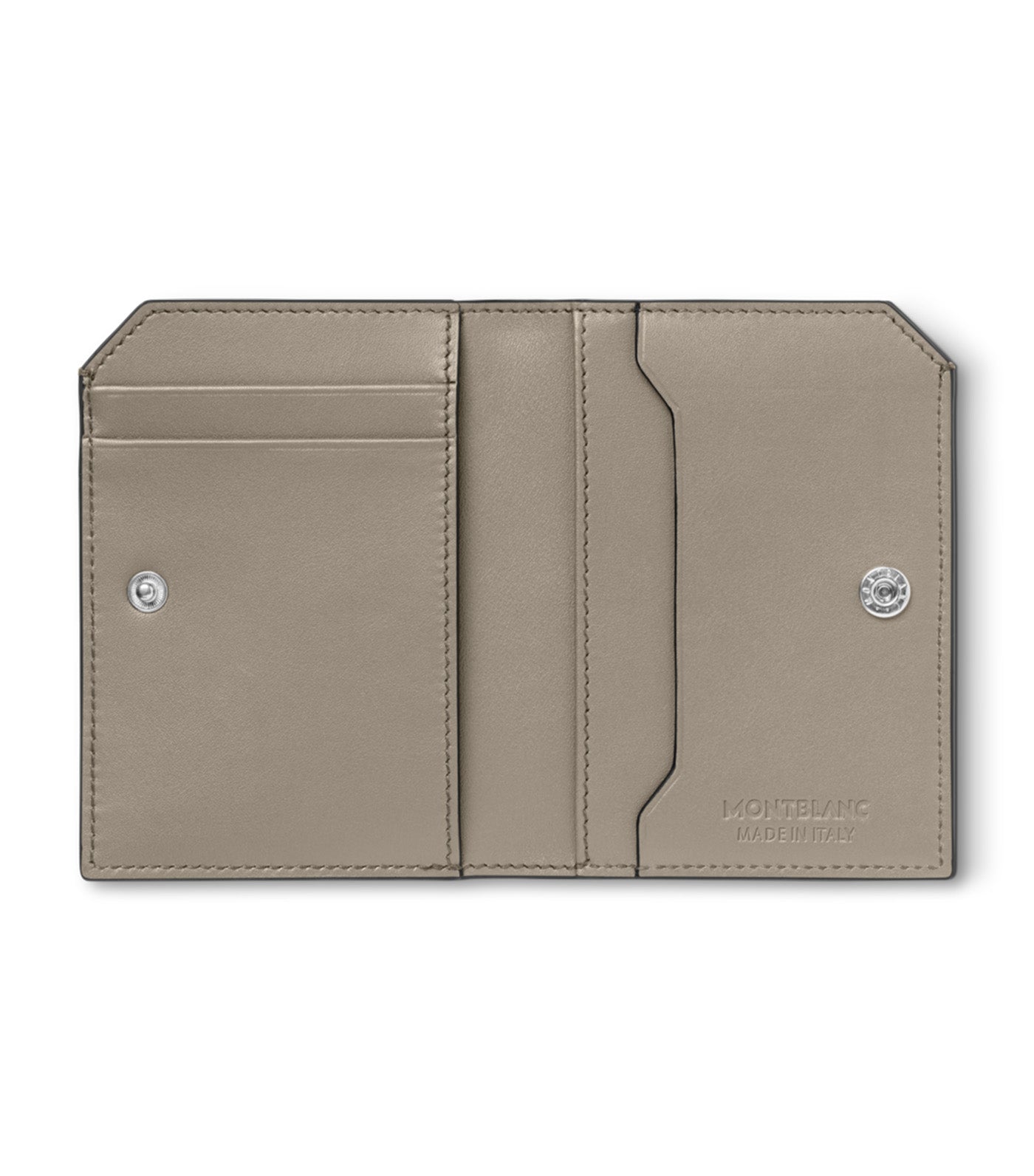 Meisterstück Selection Soft Mini Wallet 4cc Gray