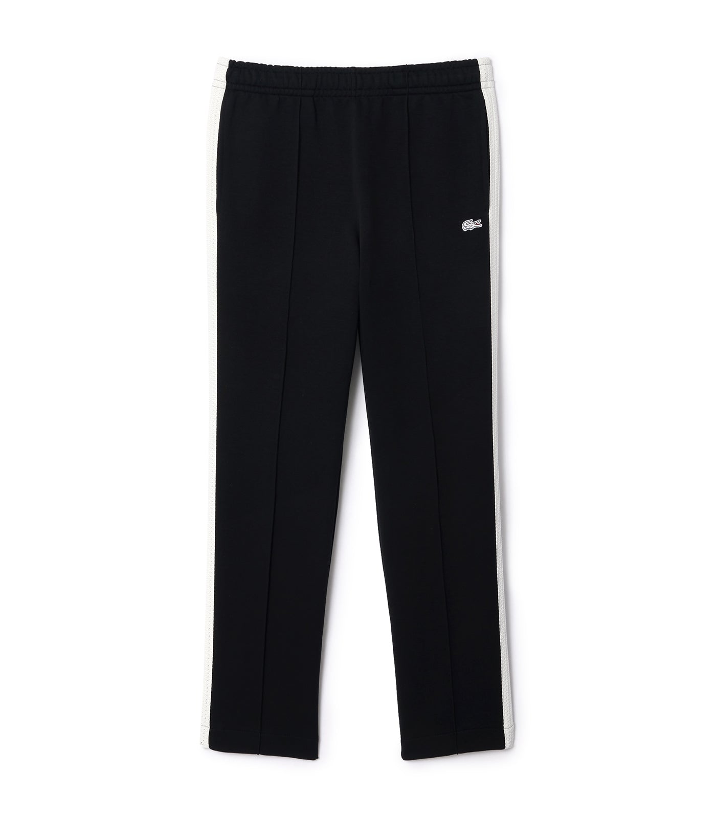 Black lacoste guppy clearance pants