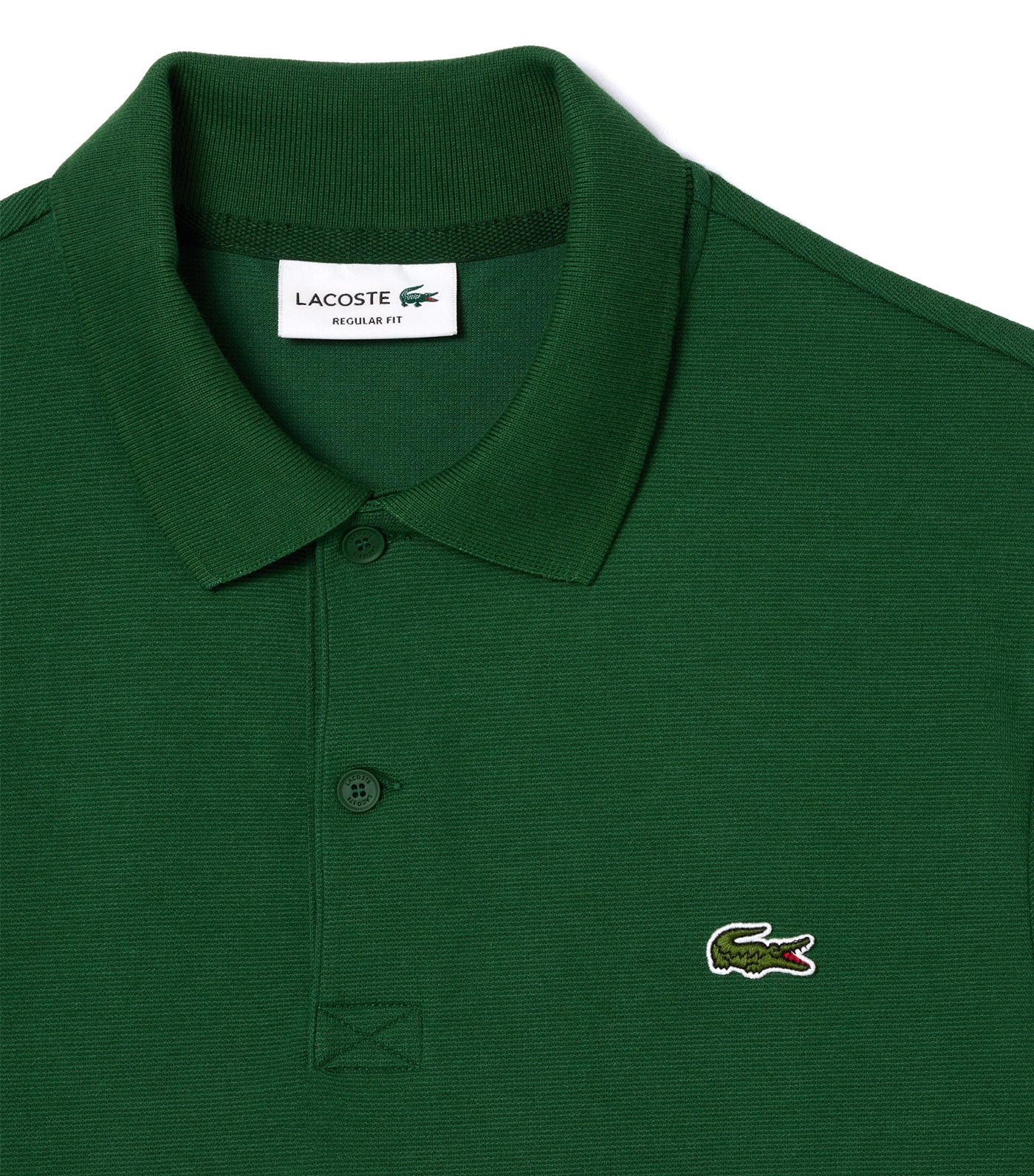 How much does 2024 a lacoste shirt cost