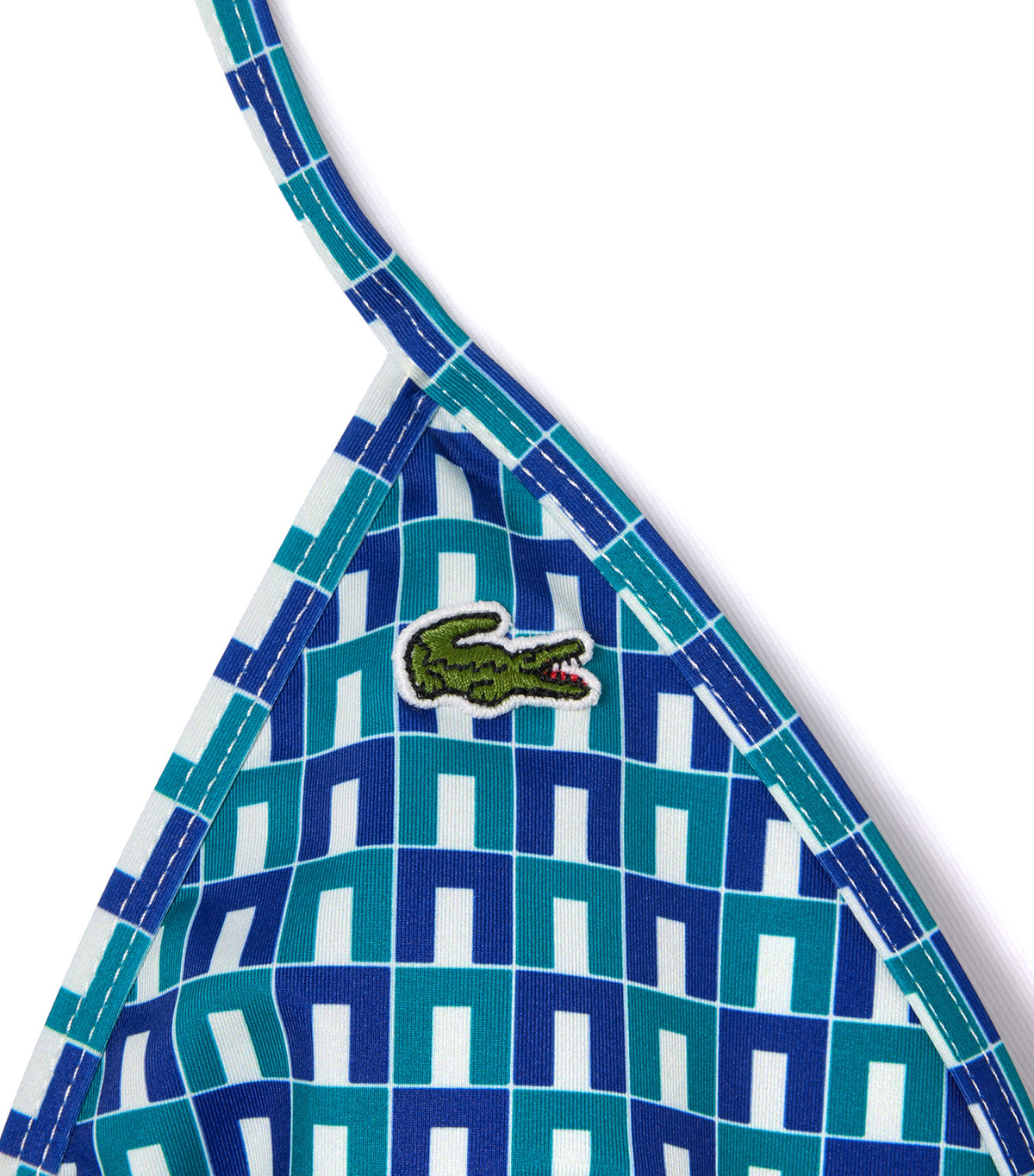 Lacoste in the Philippines | Rustan’s