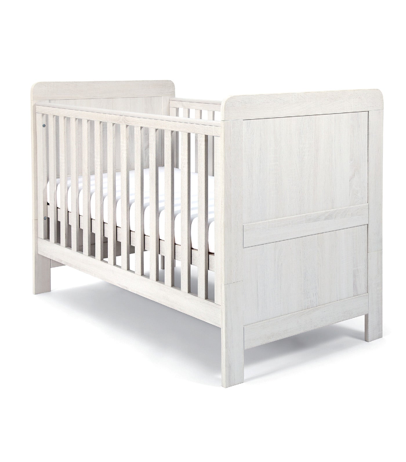 Atlas Cotbed