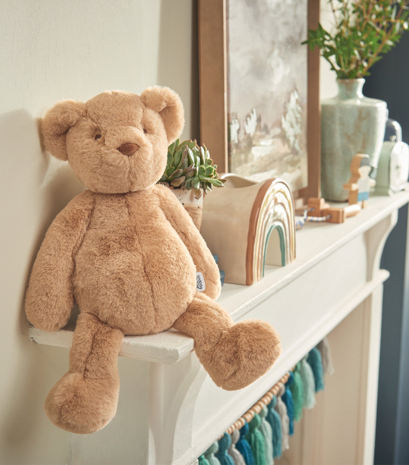 Soft Toy