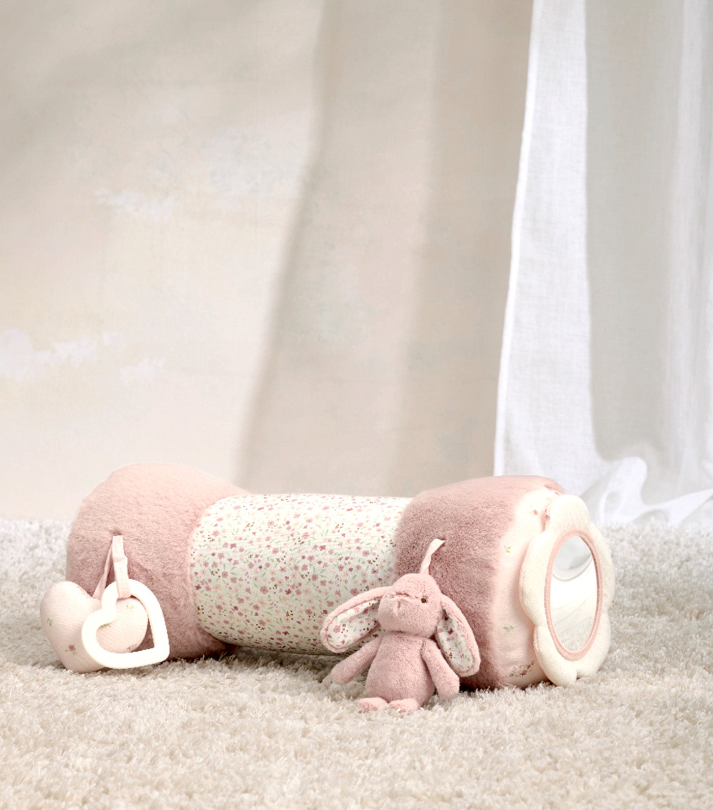 Tummy Time Roll