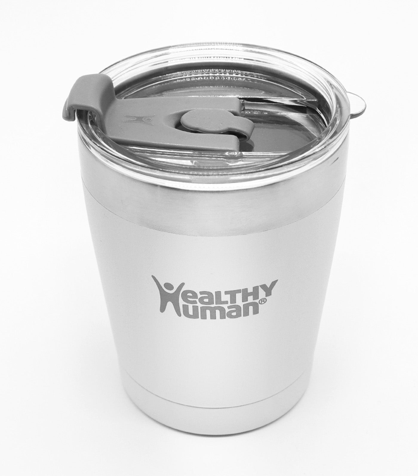12oz Stainless Steel Cruiser Tumbler