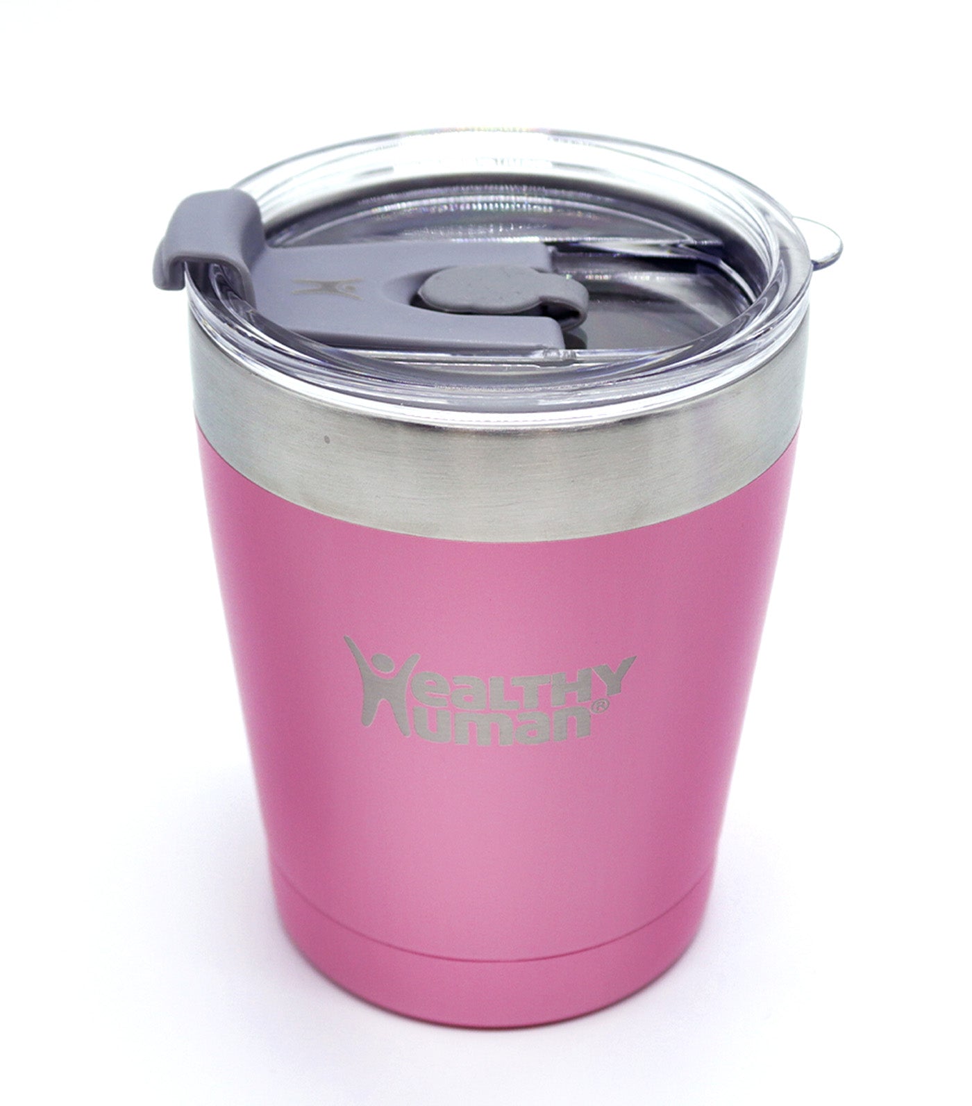 12oz Stainless Steel Cruiser Tumbler