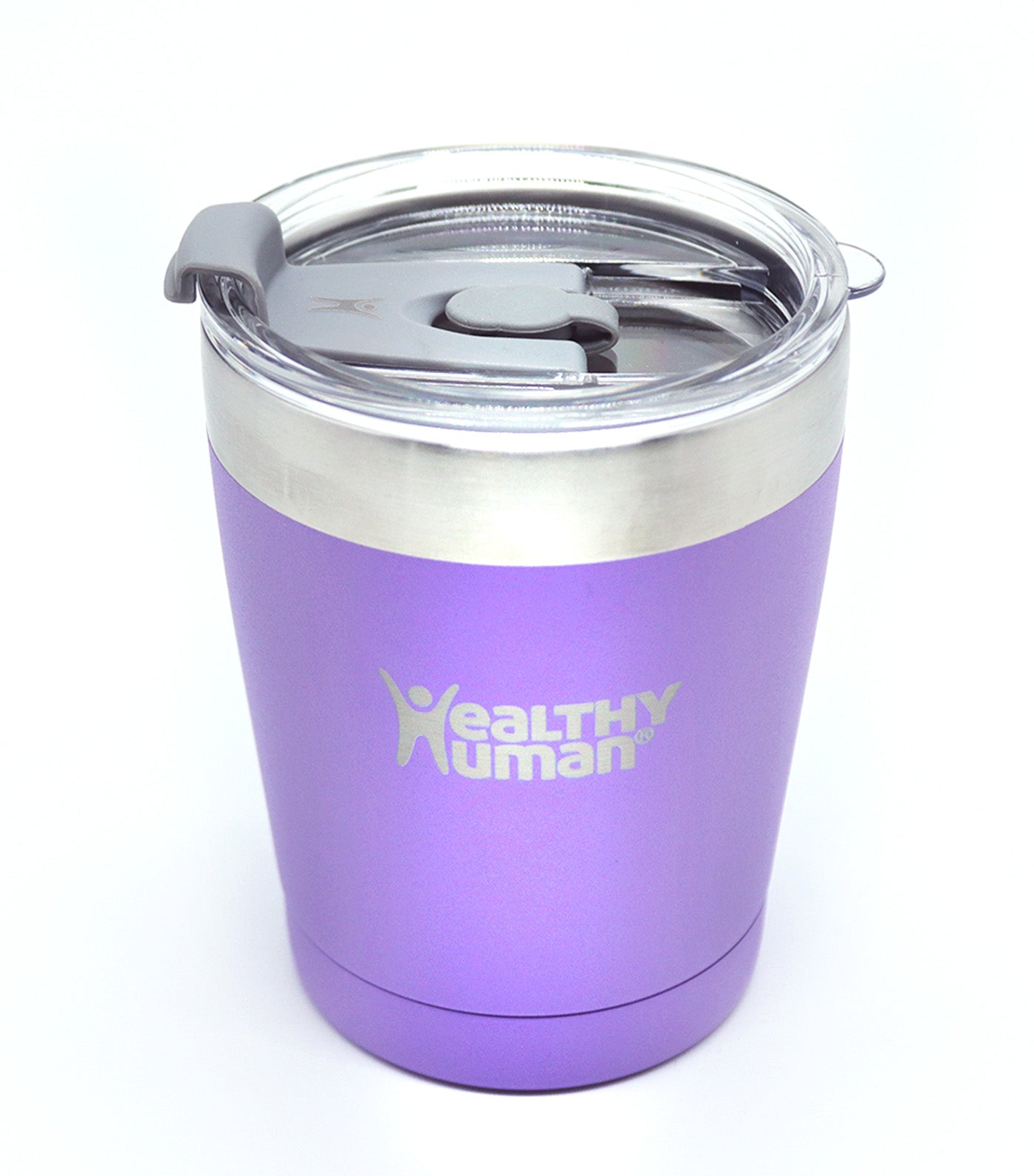 12oz Stainless Steel Cruiser Tumbler