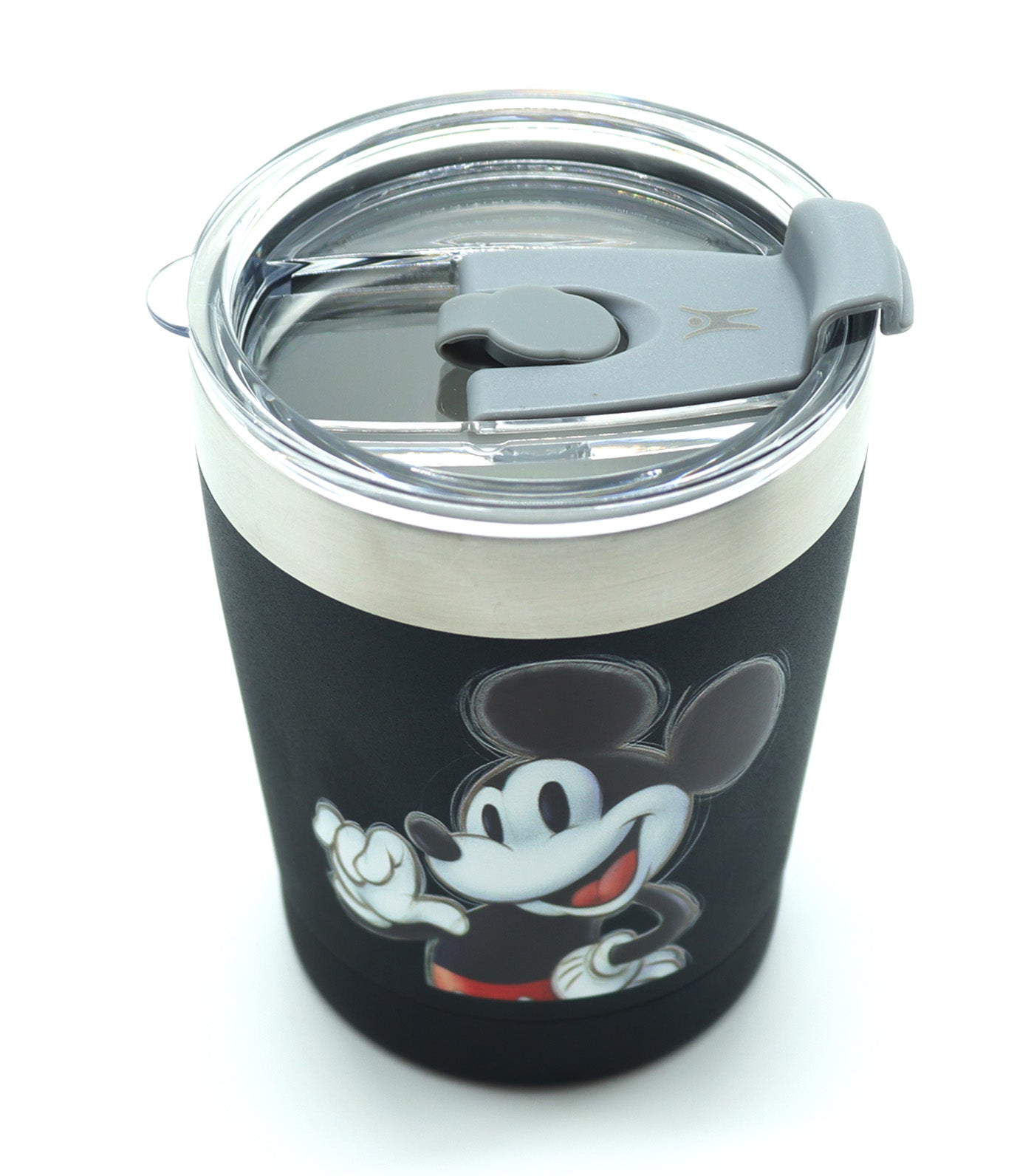 12oz Stainless Steel Cruiser Tumbler
