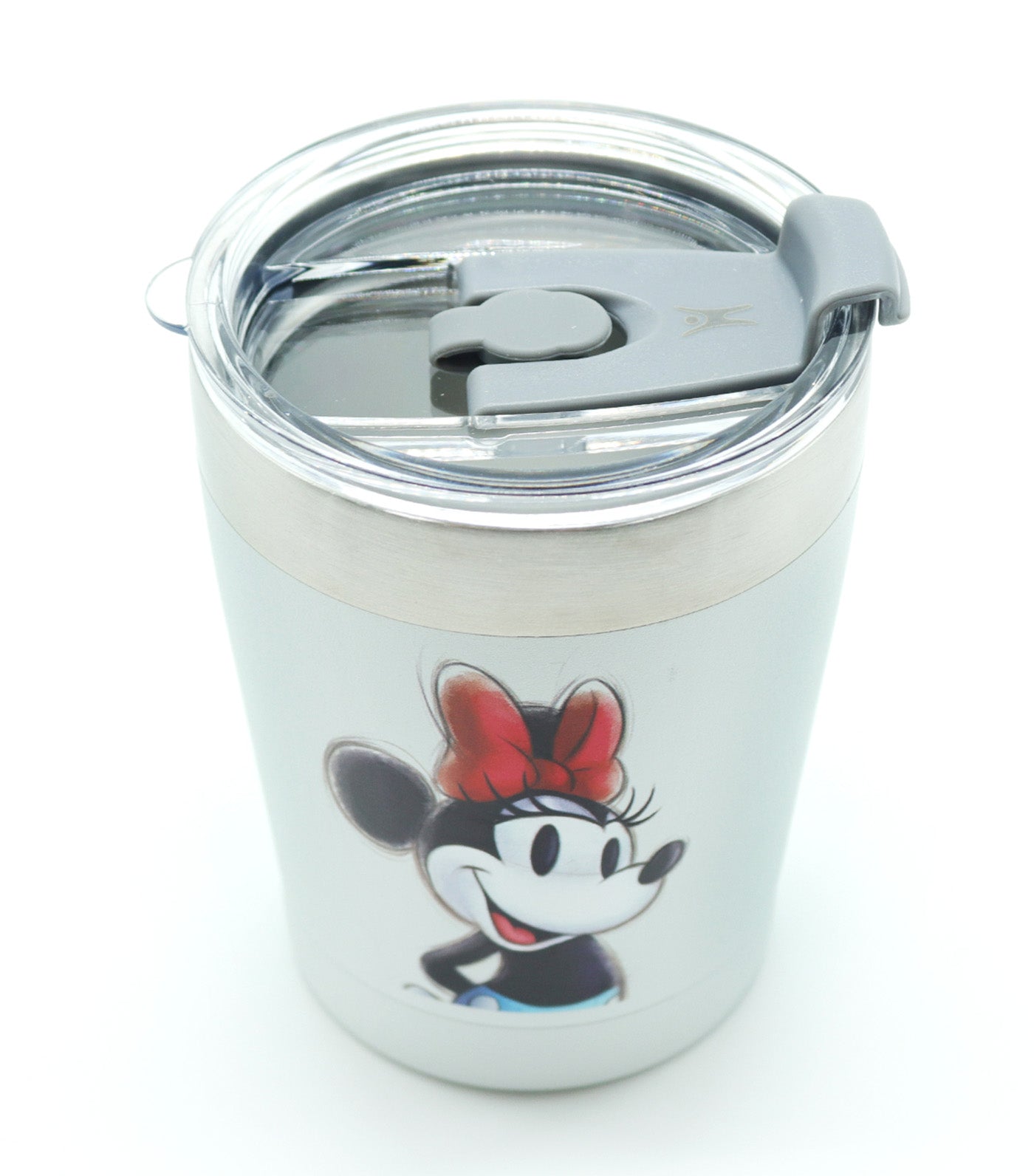12oz Stainless Steel Cruiser Tumbler