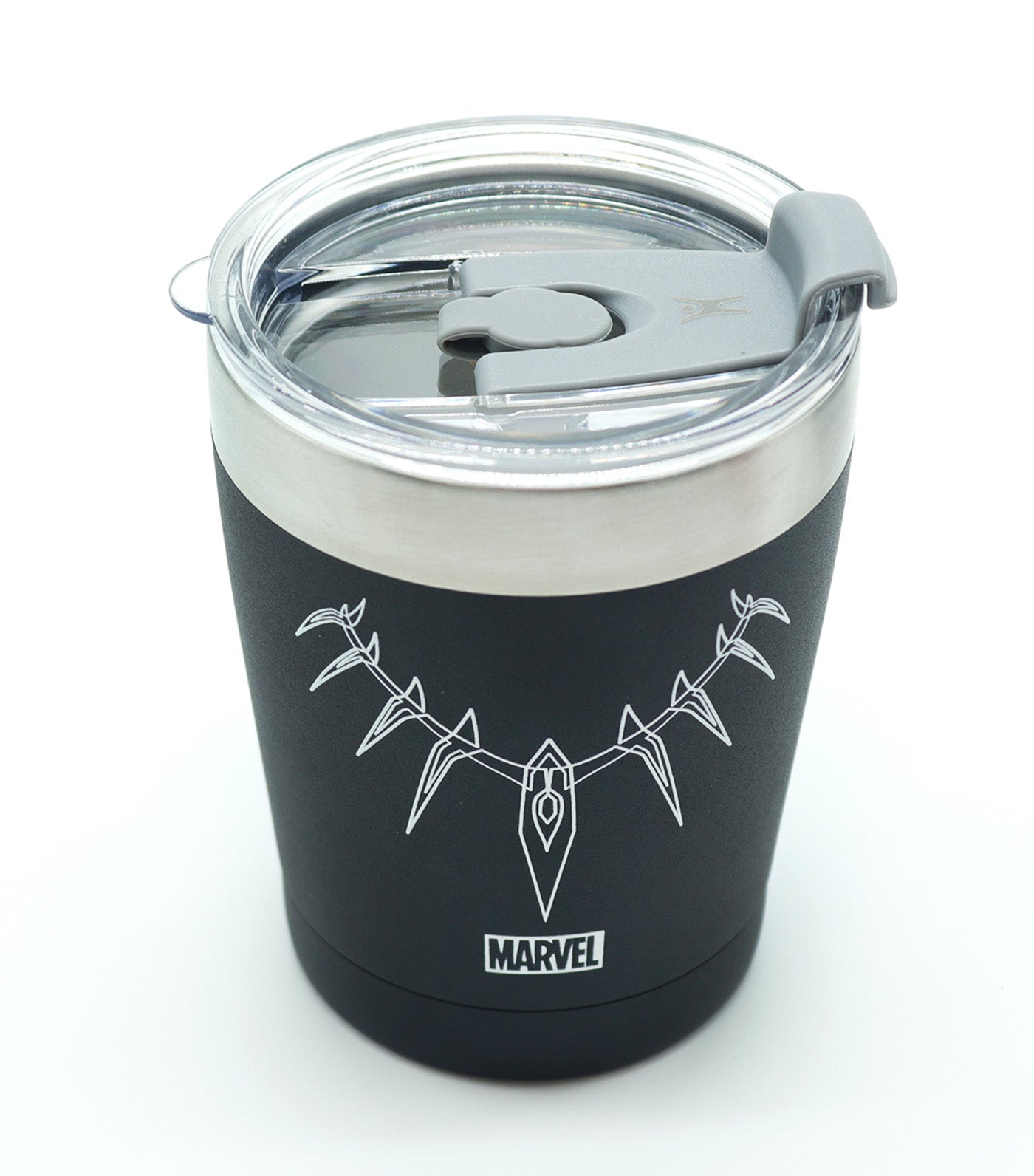 12oz Stainless Steel Cruiser Tumbler